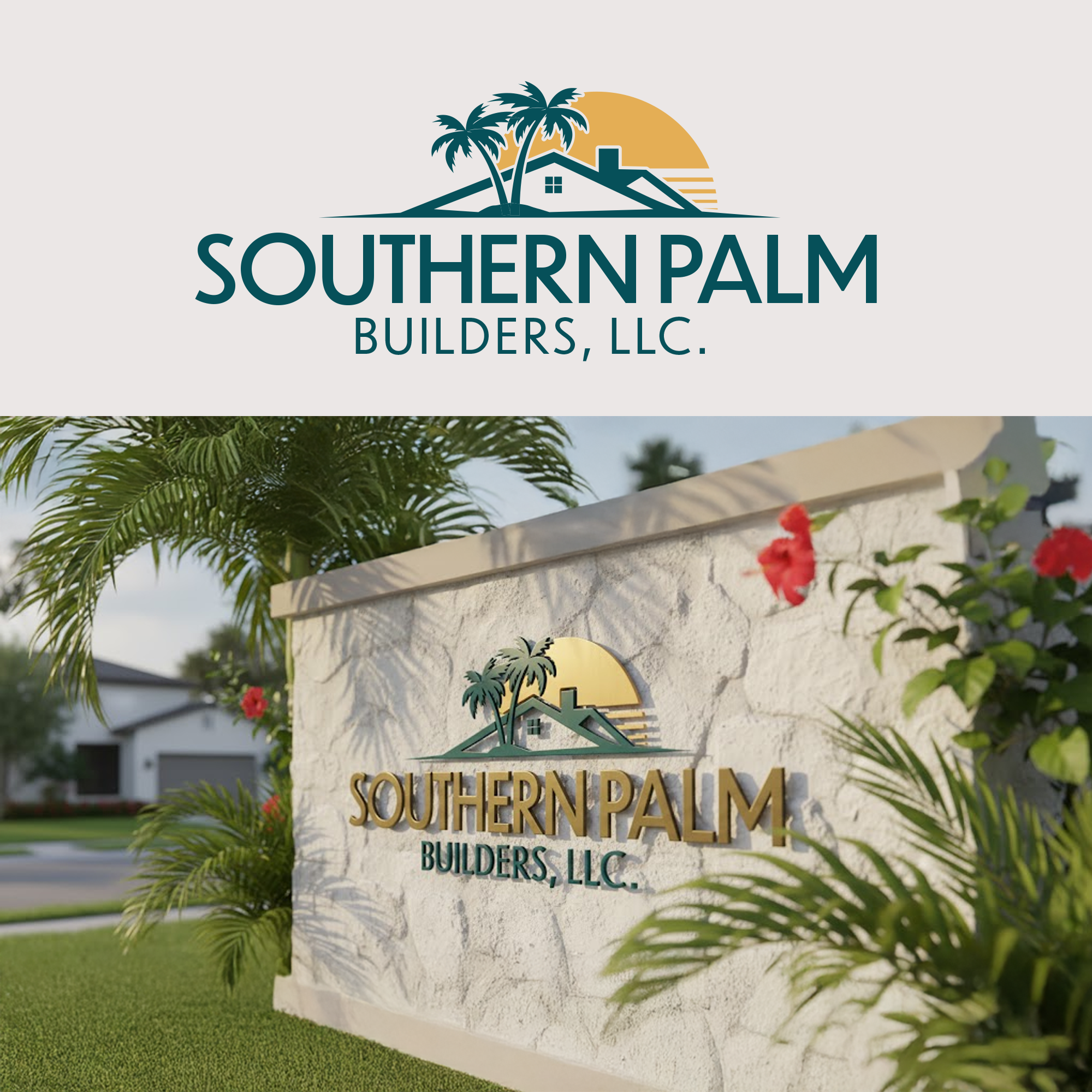 Logo Design by Amer Flehan for this project | Design #36400472