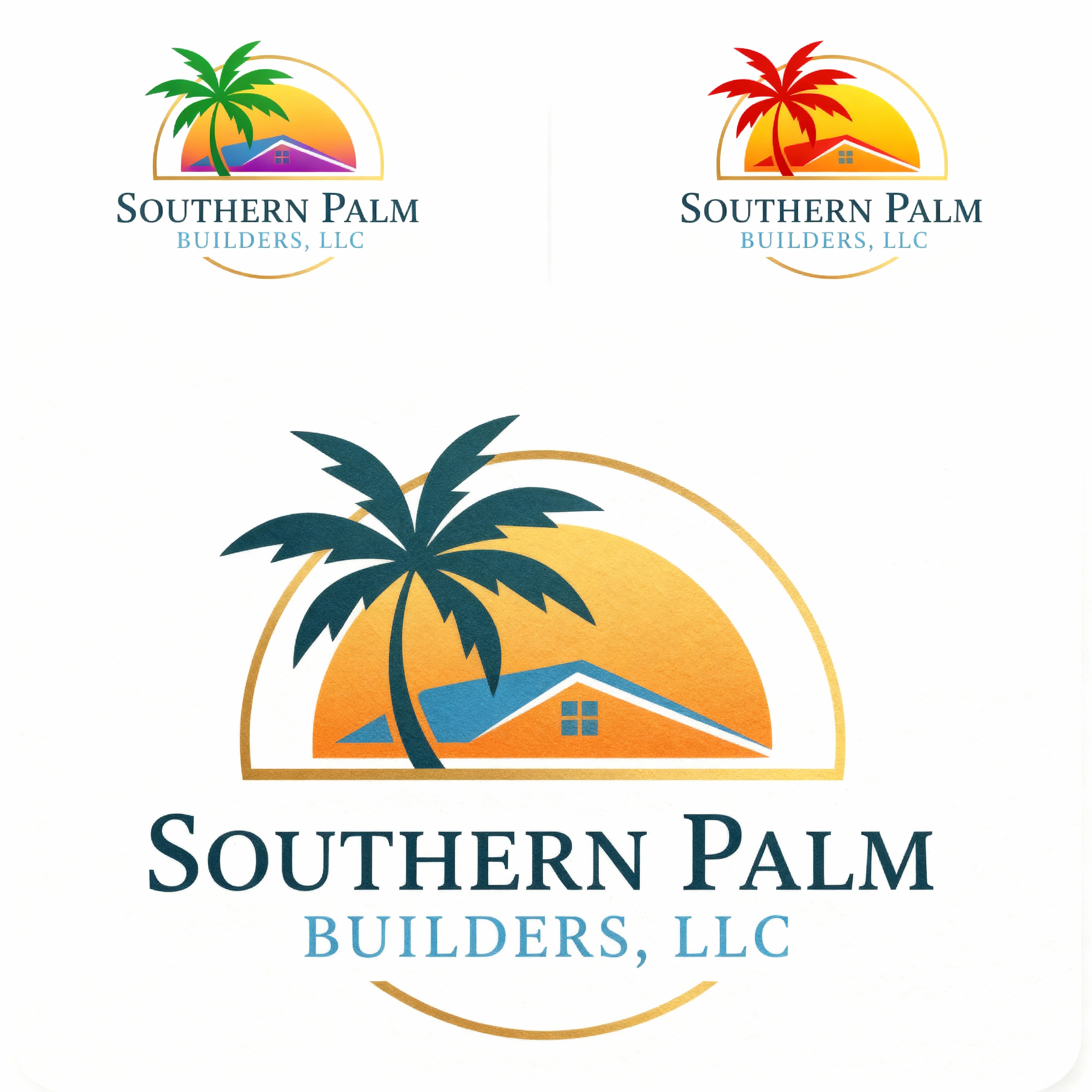 Logo Design by AMBStudio for this project | Design #36399408