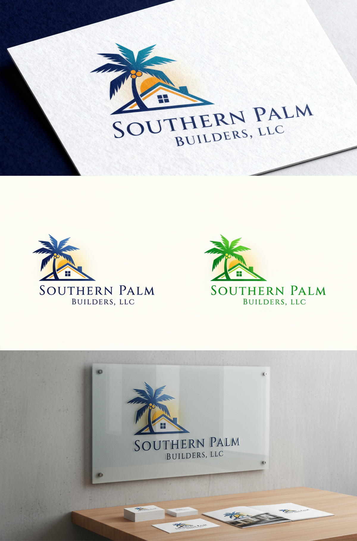 Logo Design by AMBStudio for this project | Design #36399562