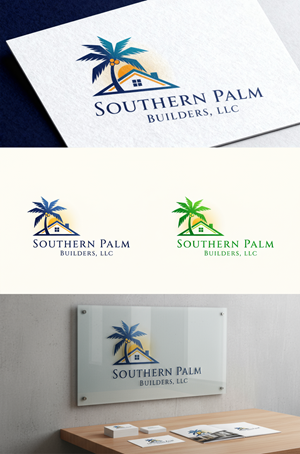 Logo Design by AMBStudio for this project | Design: #36399562