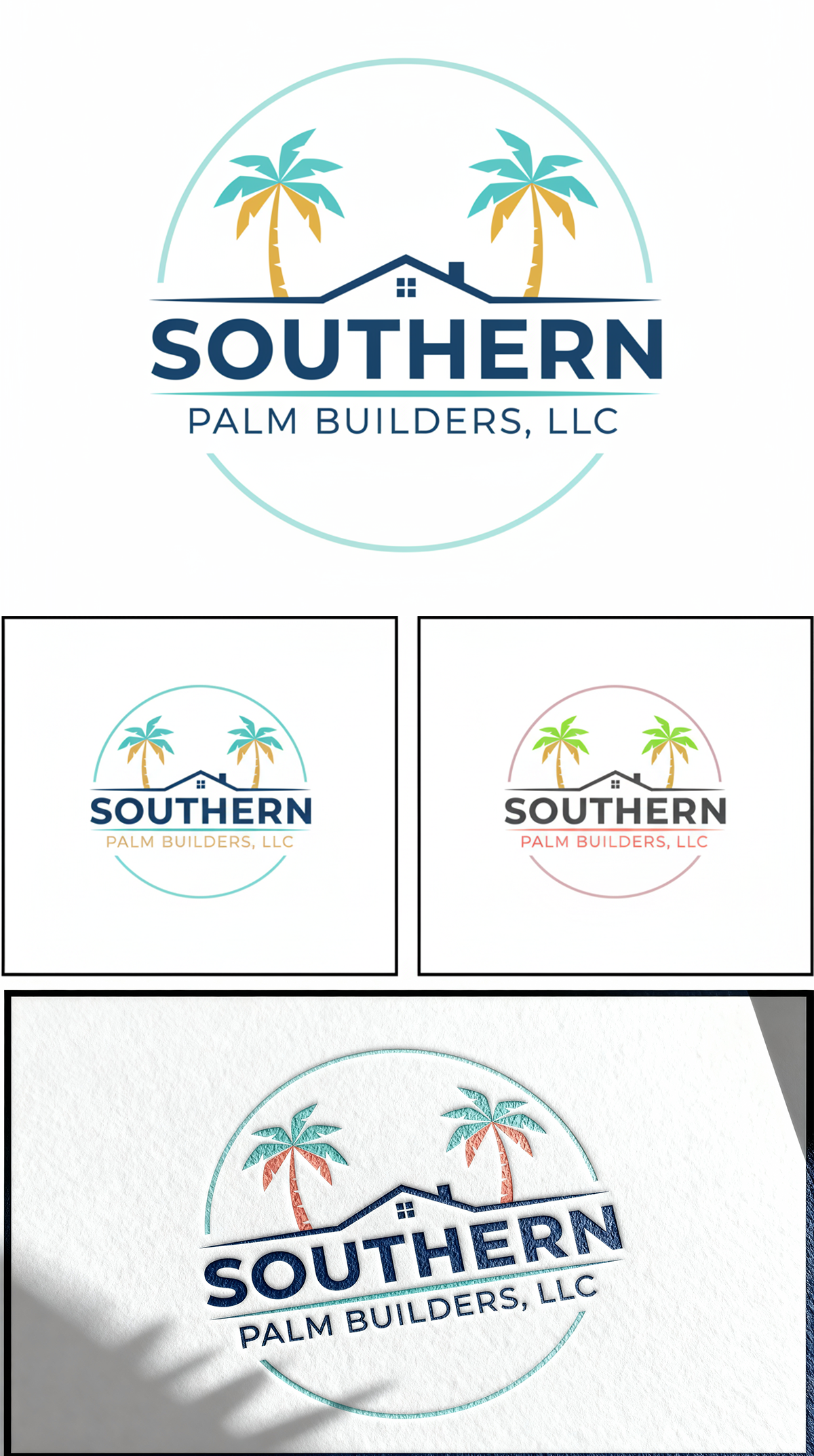 Logo Design by AMBStudio for this project | Design #36437817