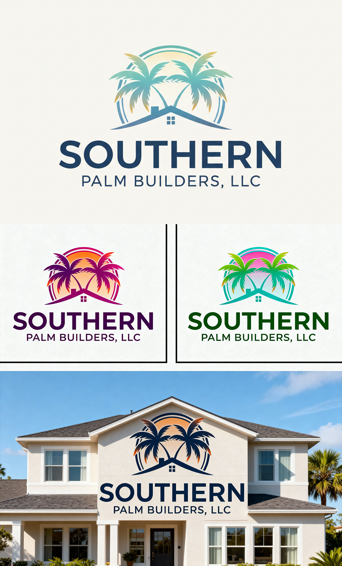 Logo Design by AMBStudio for this project | Design #36437841