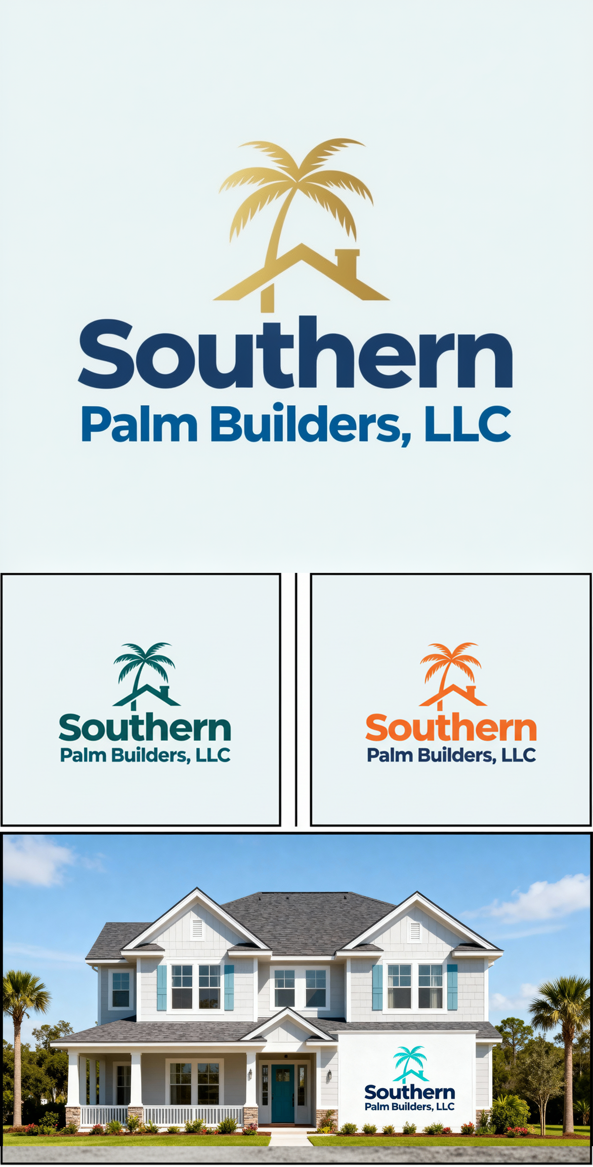 Logo Design by AMBStudio for this project | Design #36437850