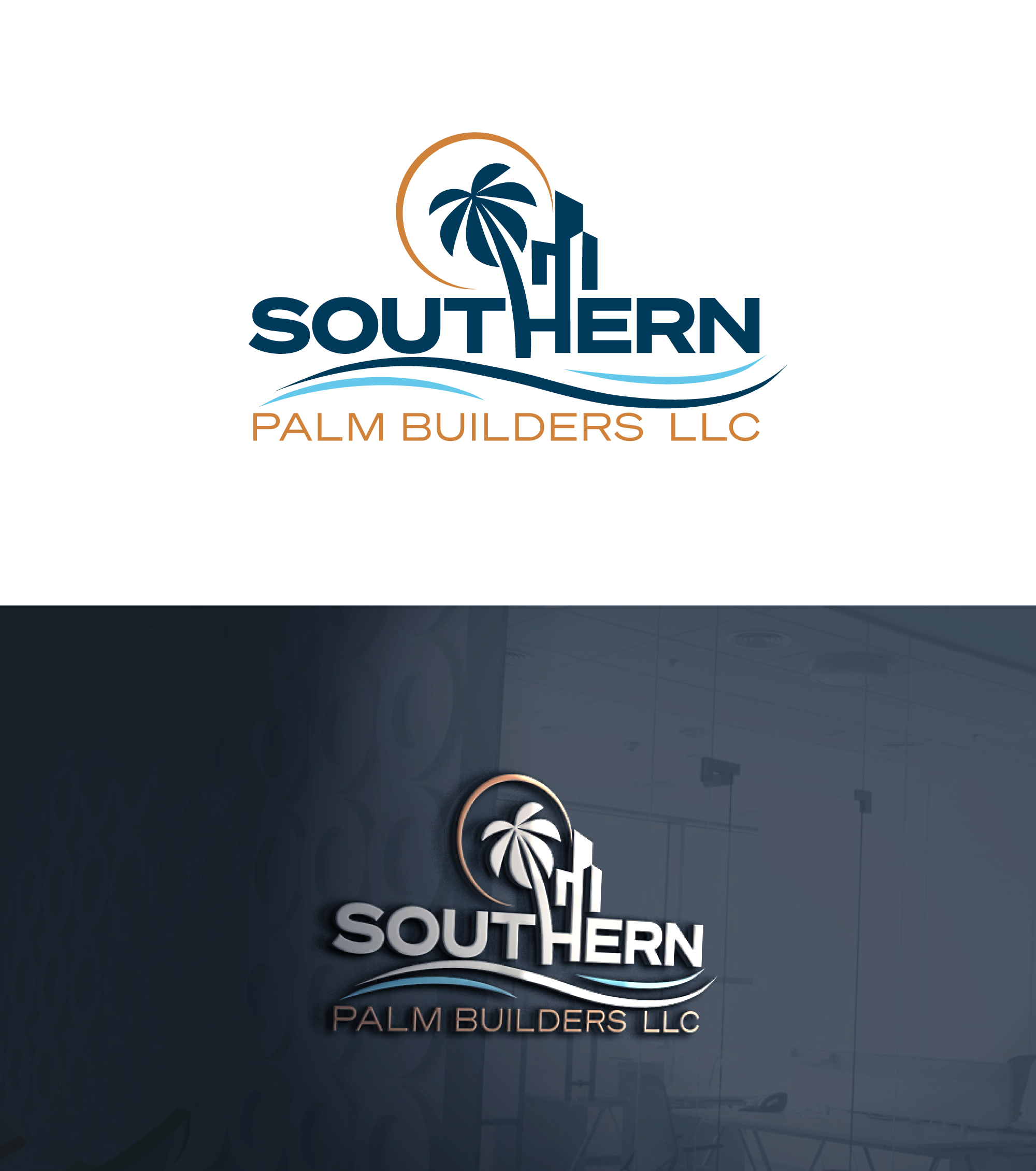 Logo Design by Farhad Kreative for this project | Design #36401200