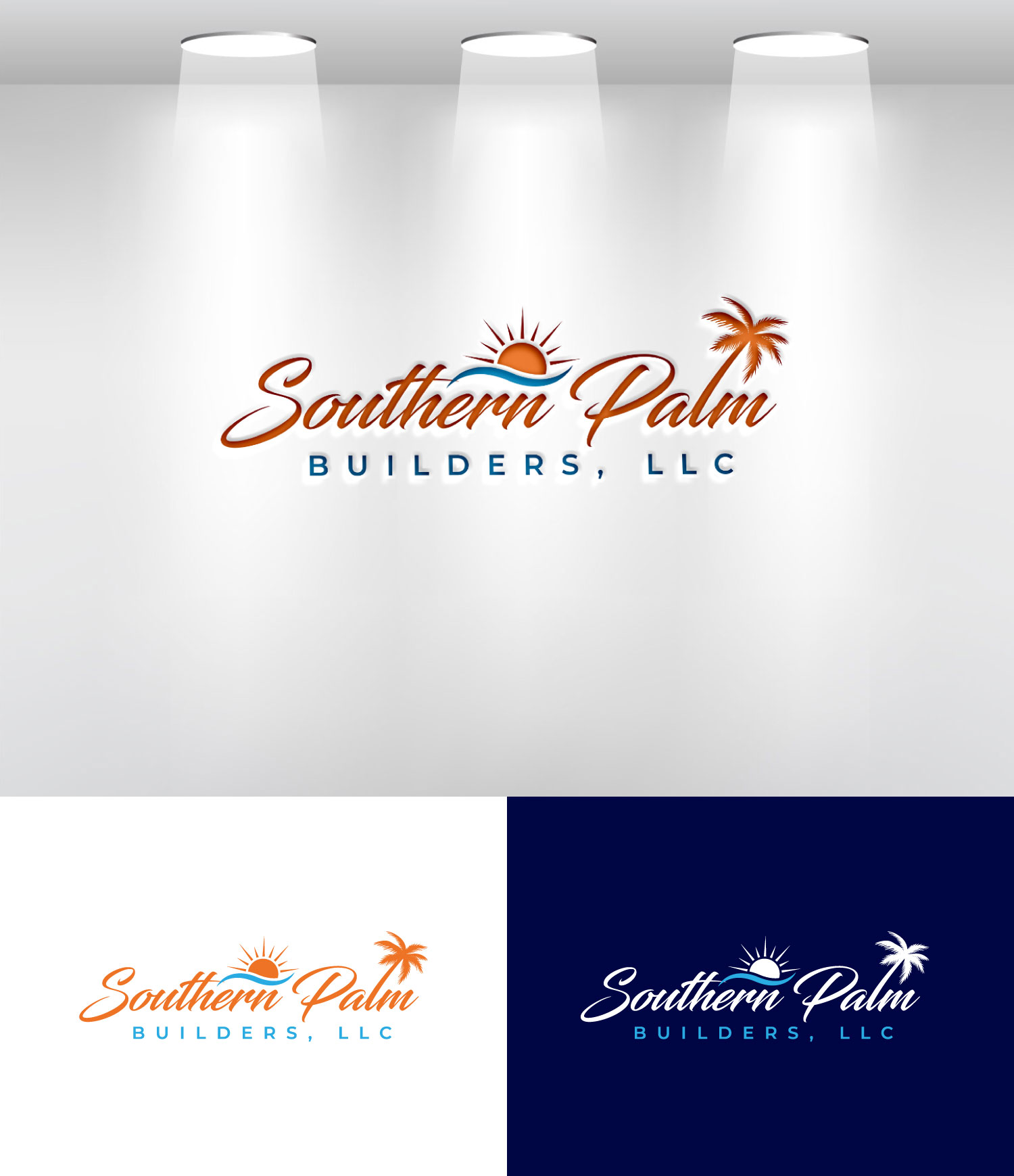 Logo Design by Mi Design1 for this project | Design #36399862