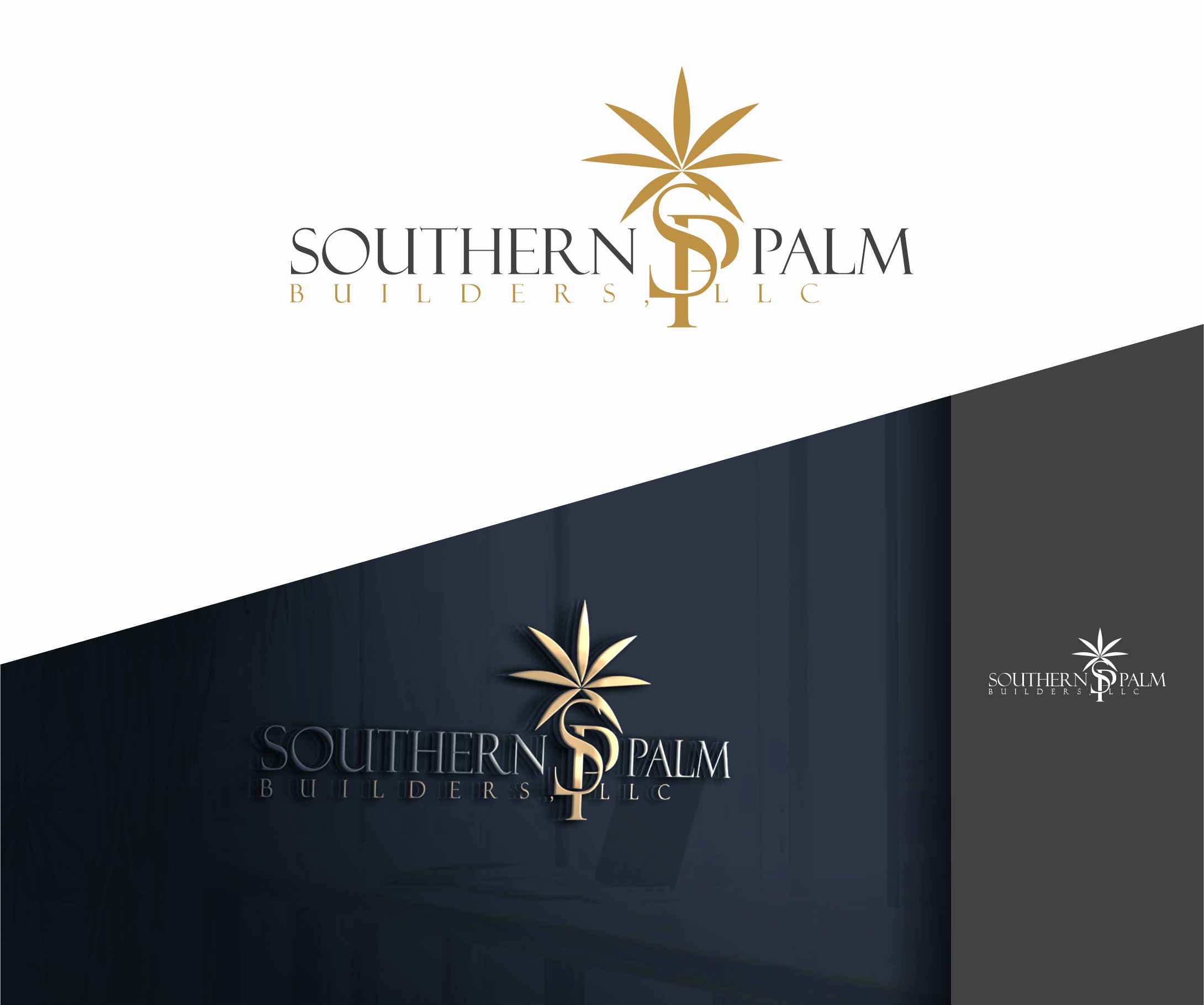 Logo Design by alkaline for this project | Design #36425374