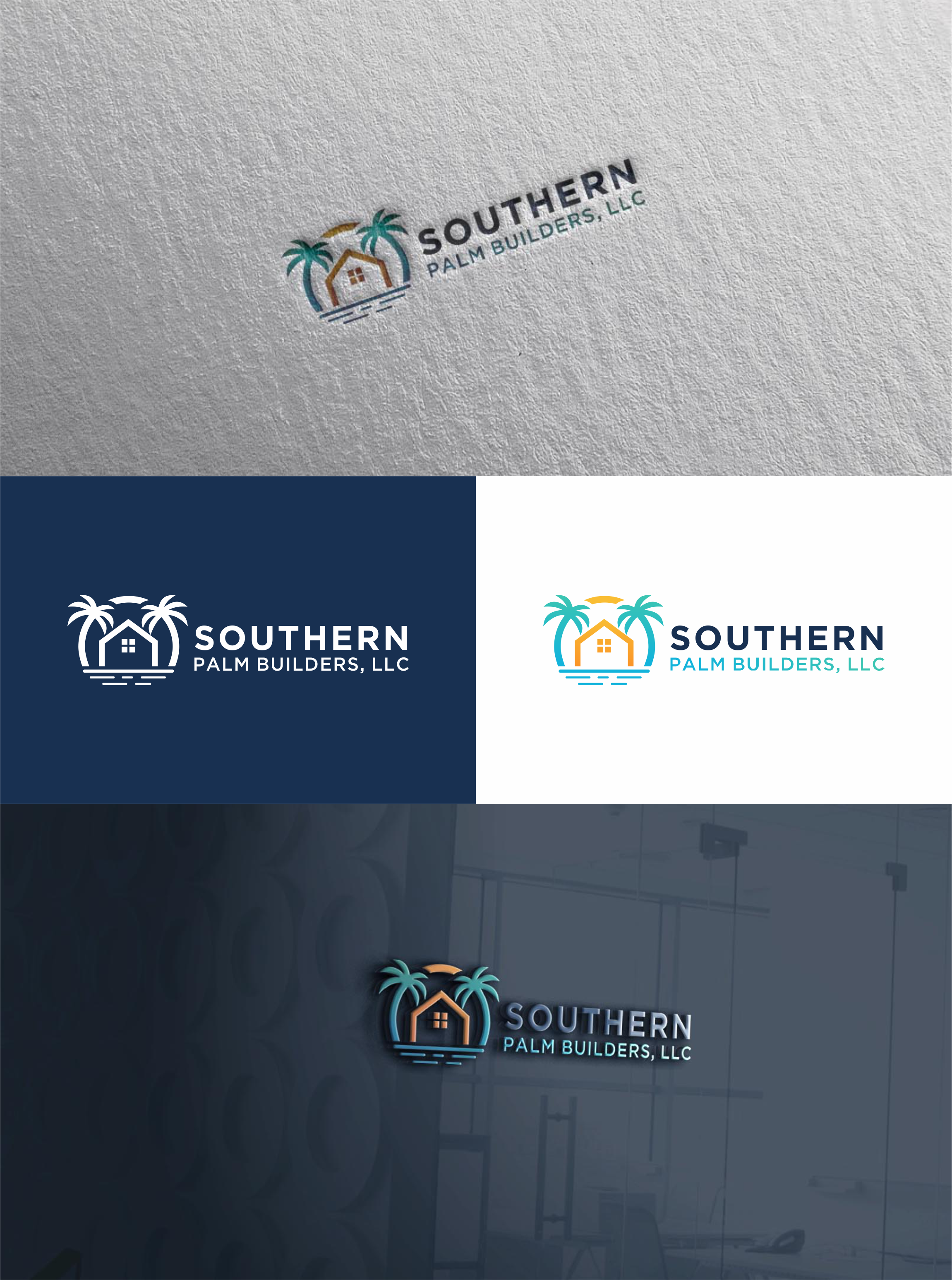 Logo-Design von ndra für dieses Projekt | Design #36406243