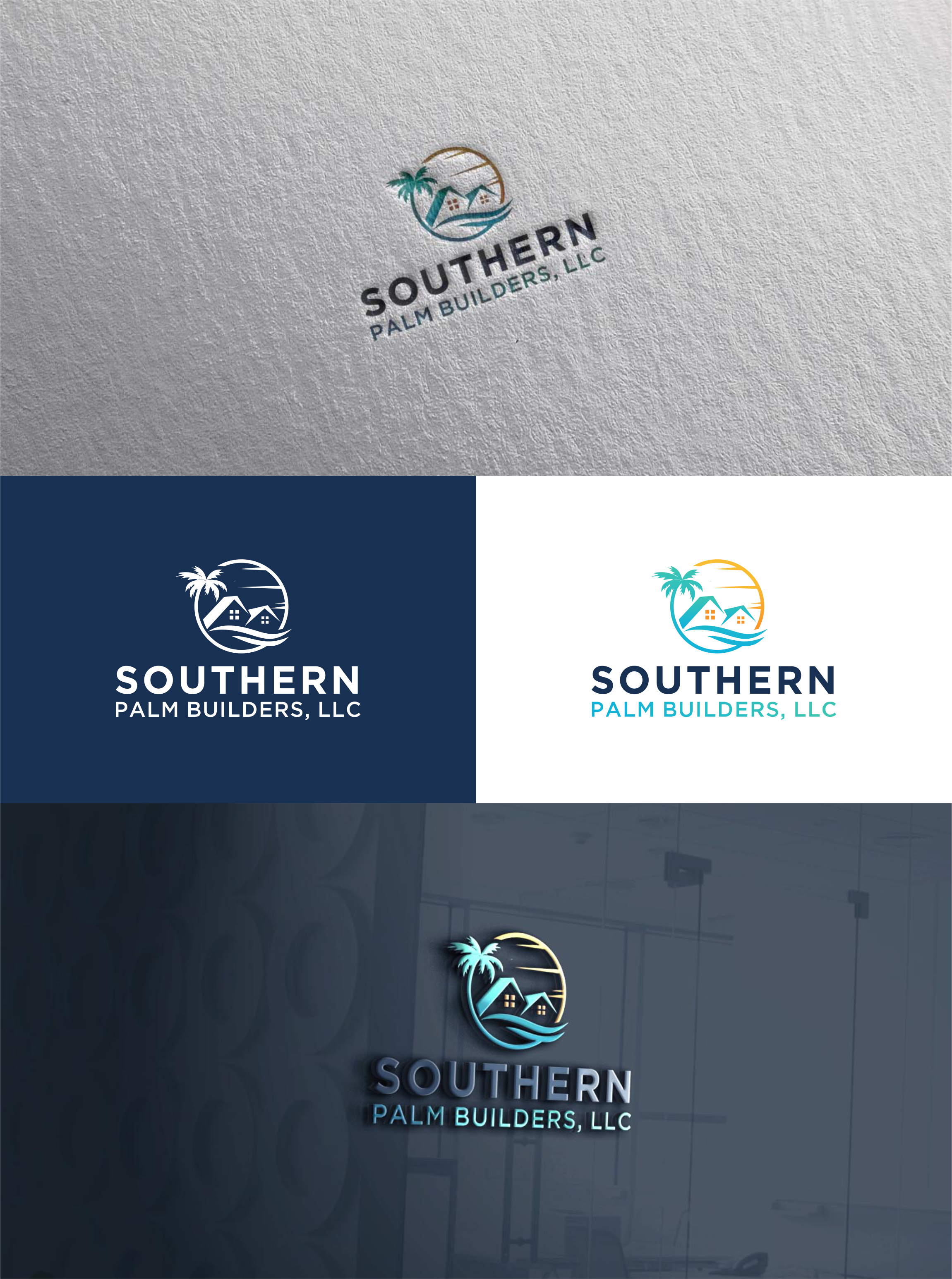 Logo Design by ndra for this project | Design #36406278