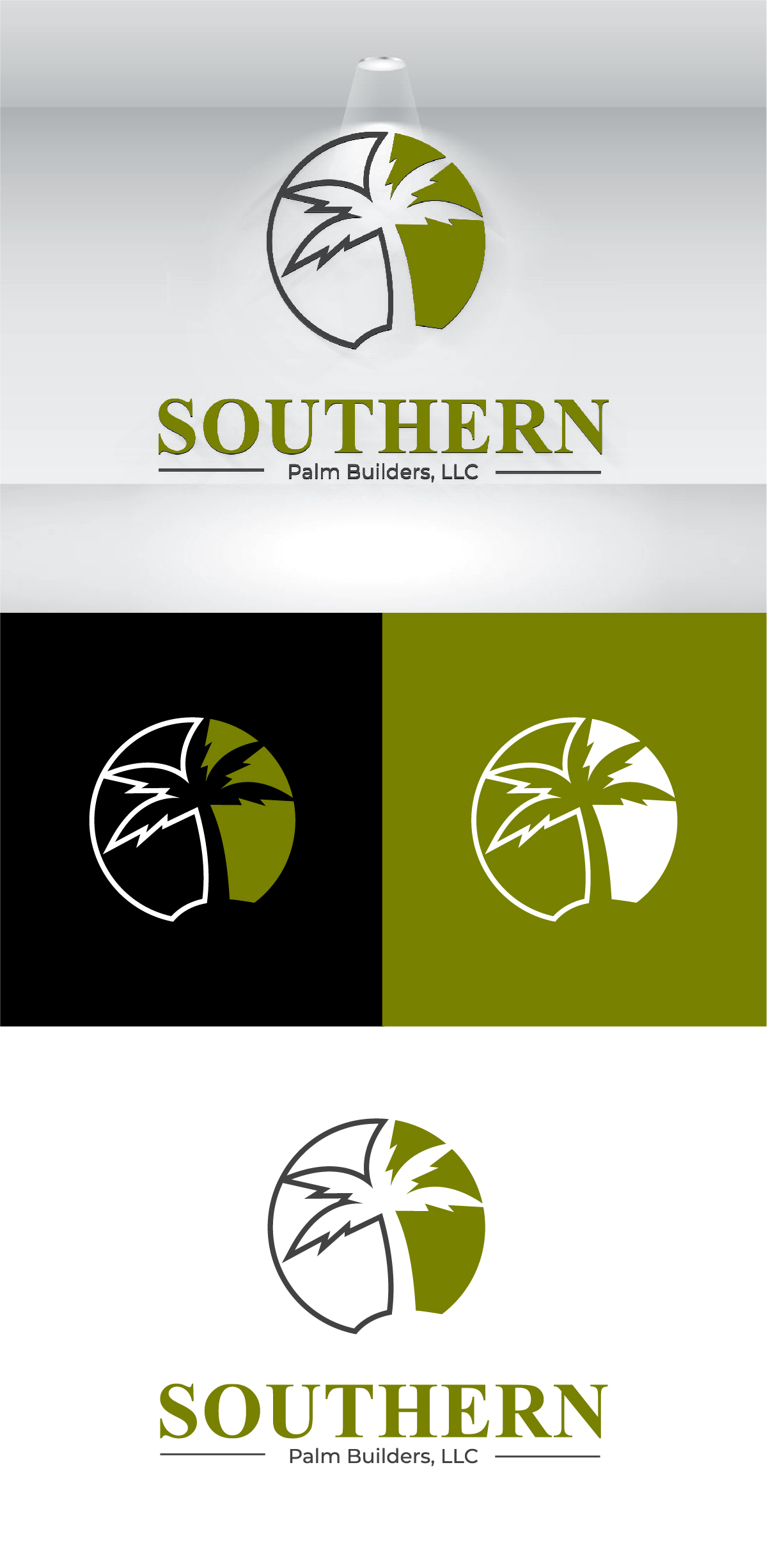 Logo Design by 99 Art.. for this project | Design #36401959