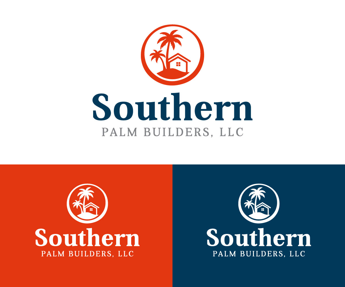 Logo Design by RaKu 2 for this project | Design #36435151