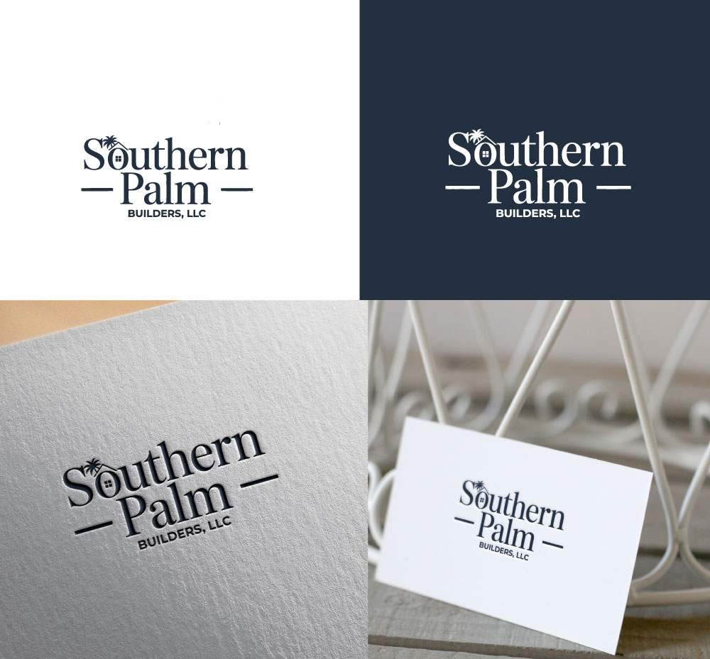 Logo Design by Jonshonkal for this project | Design #36407129