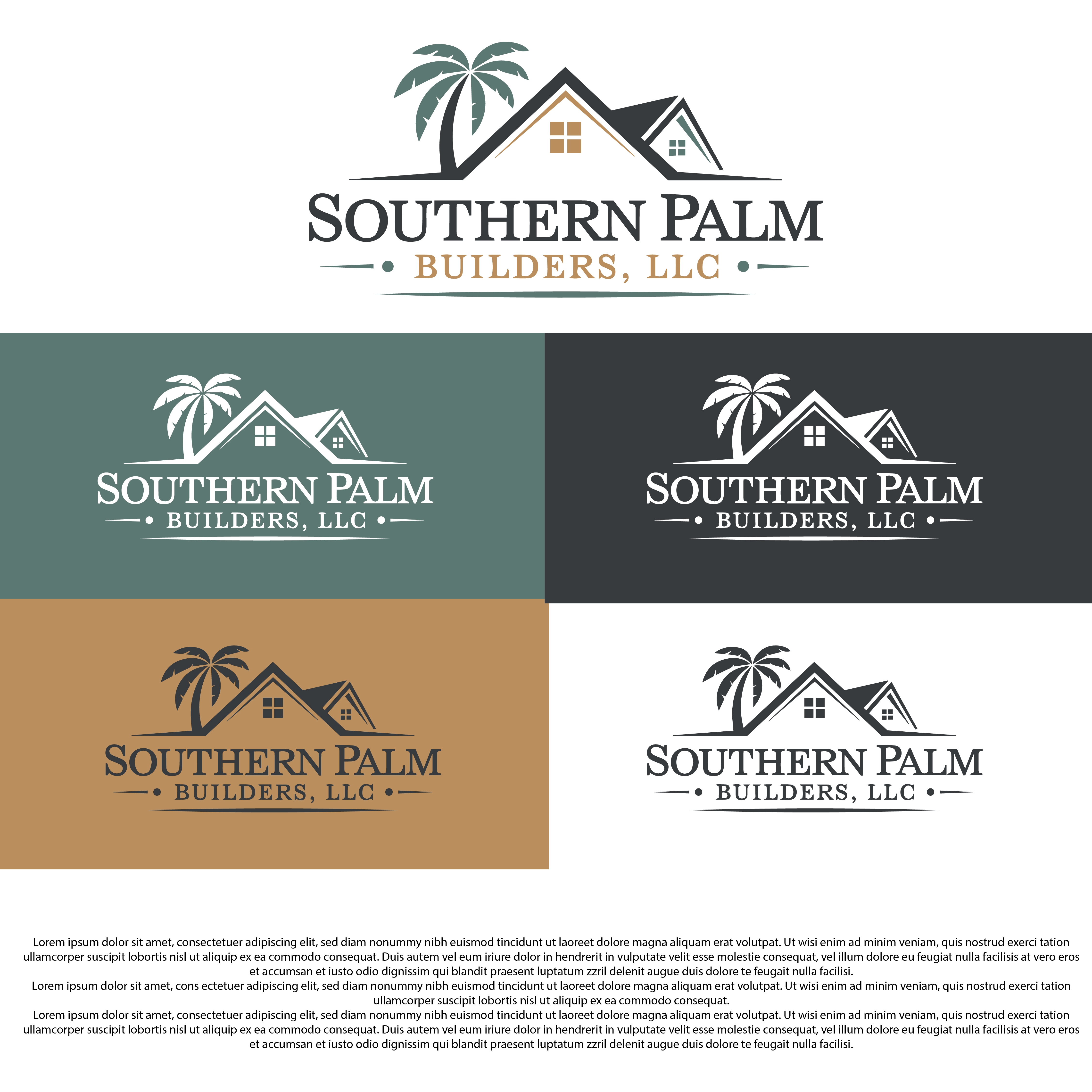 Logo Design by Shariqology for this project | Design #36400002