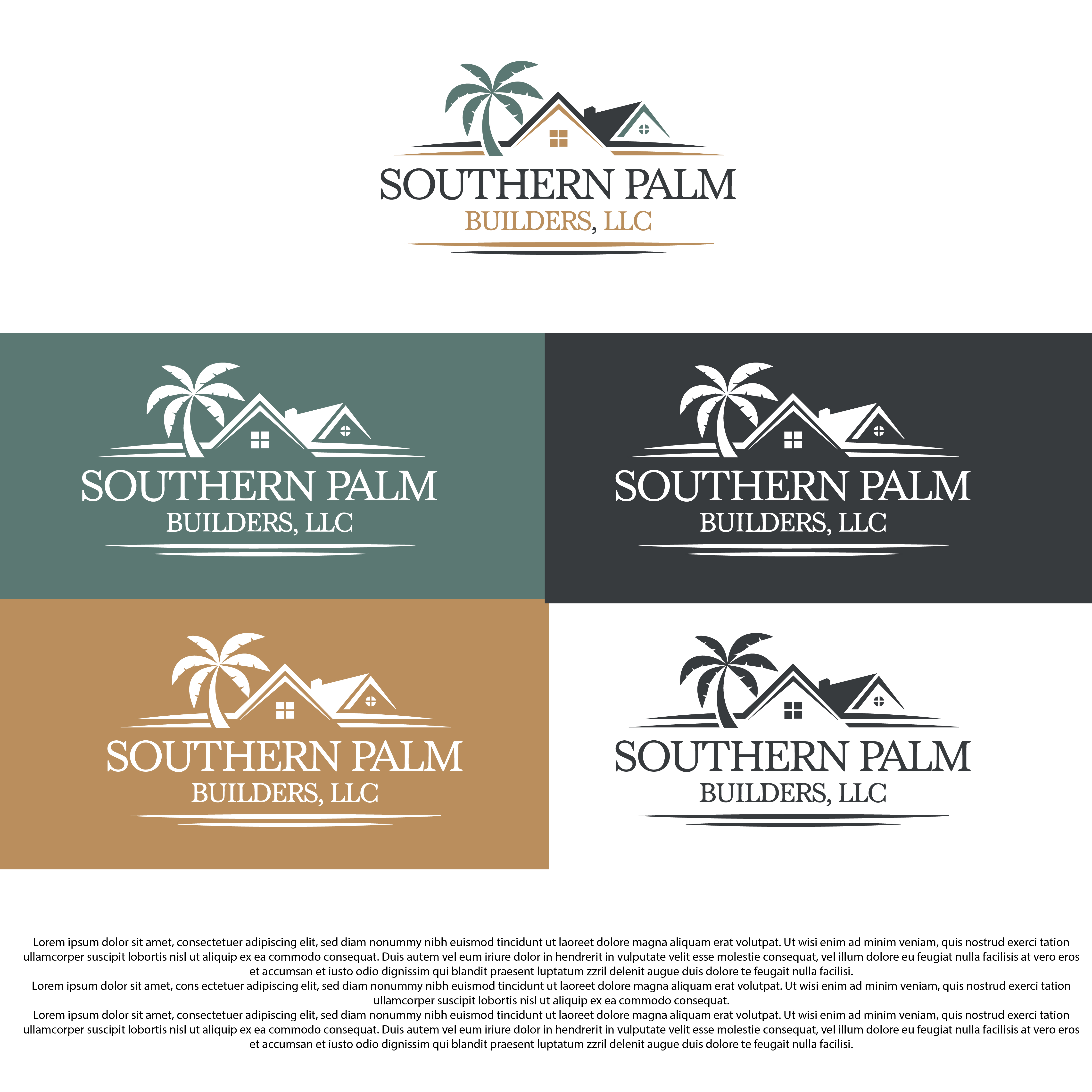 Logo Design by Shariqology for this project | Design #36400003