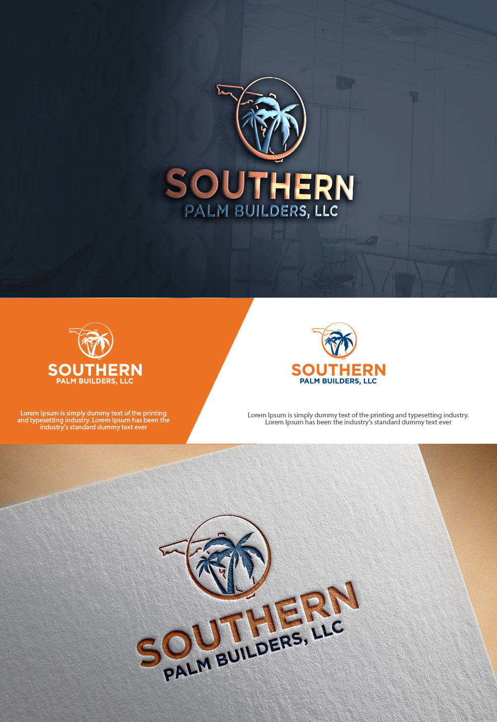 Logo Design by sulemani  creation for this project | Design #36400402