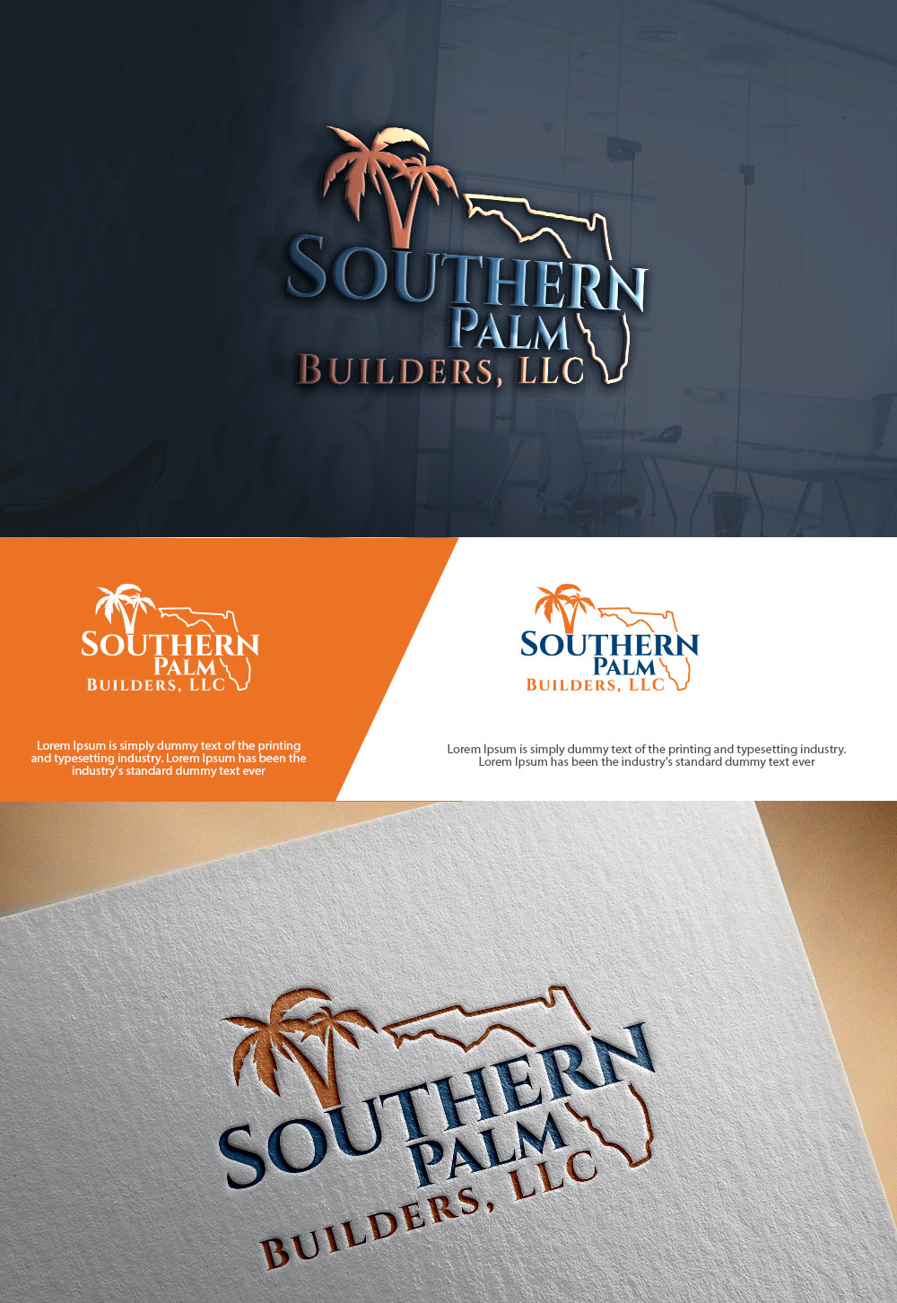 Logo Design by sulemani  creation for this project | Design #36400403