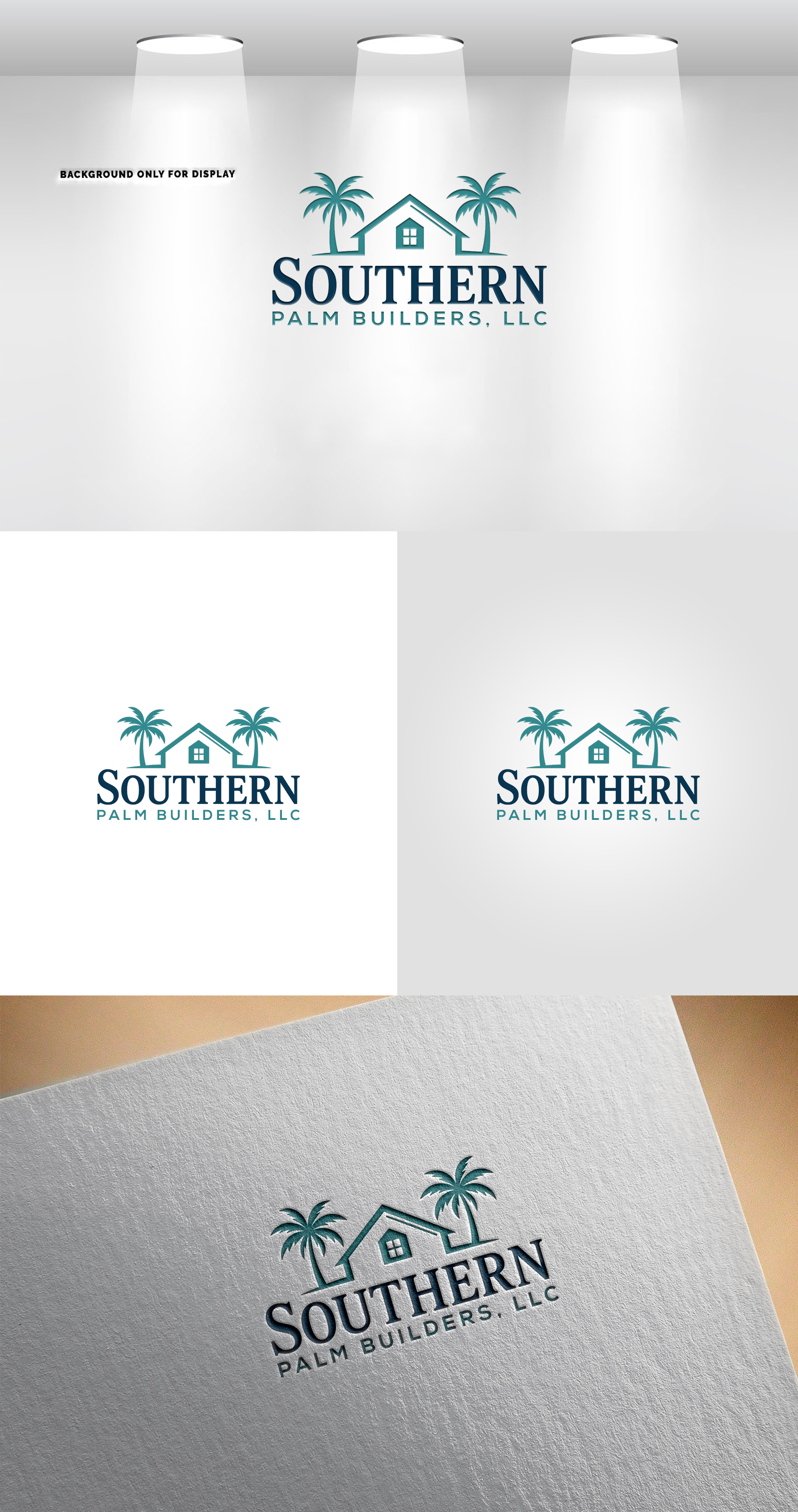 Logo Design by Rahmina for this project | Design #36418632