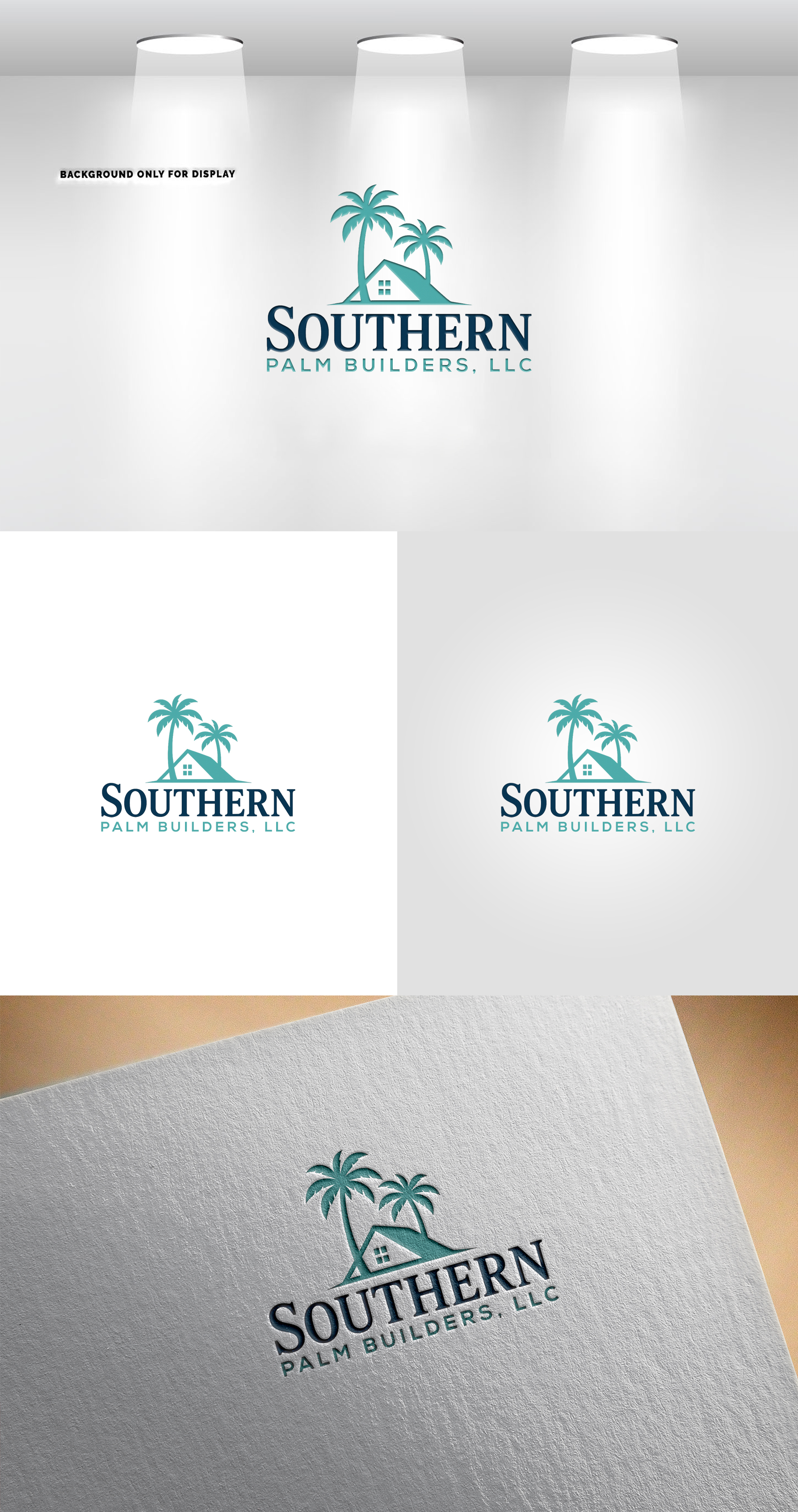 Logo Design by Rahmina for this project | Design #36418664
