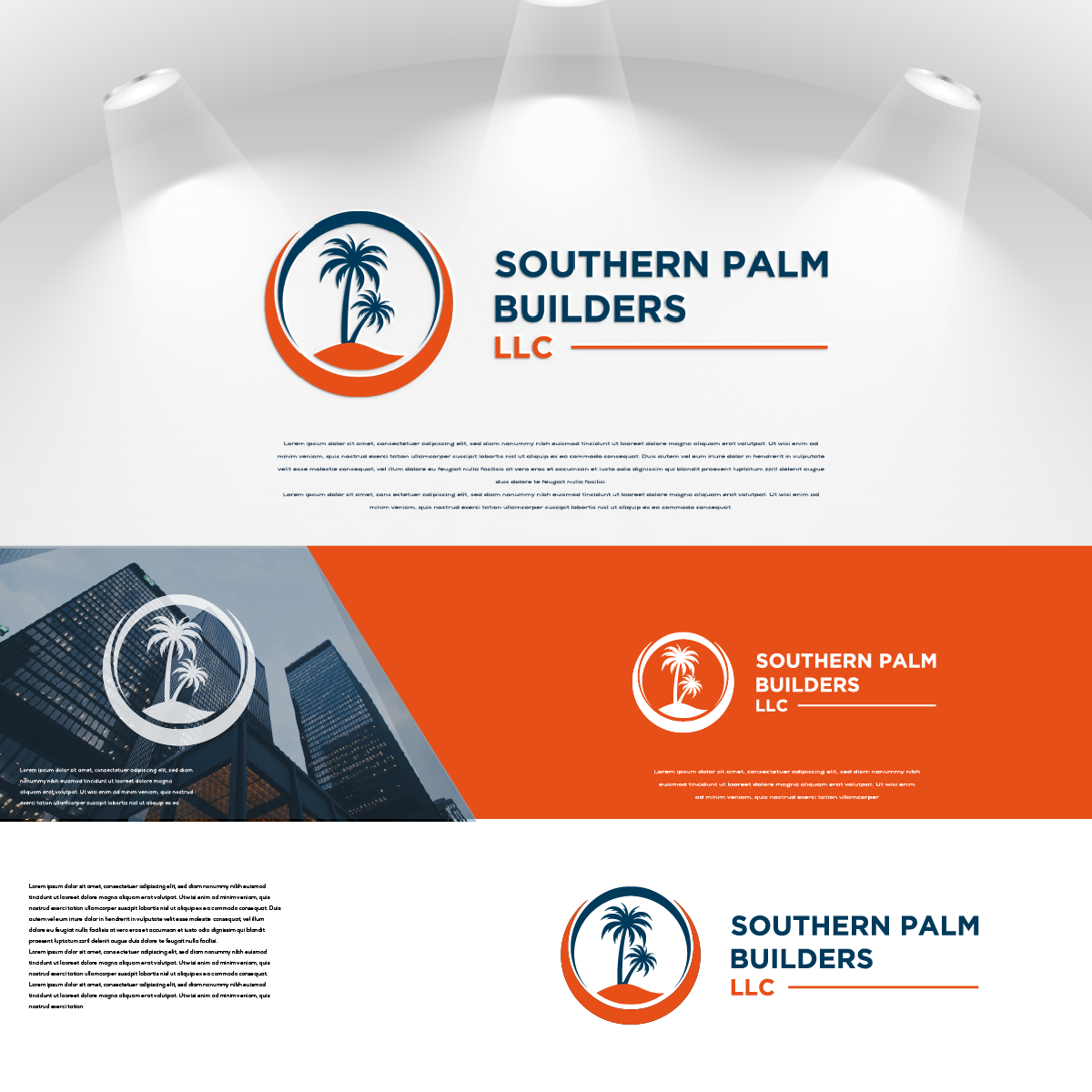 Logo Design by bejobound for this project | Design #36399650