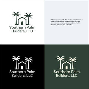 Logo-Design von Schematic Studio für dieses Projekt | Design: #36408567