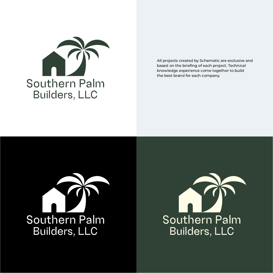 Logo-Design von Schematic Studio für dieses Projekt | Design #36408568