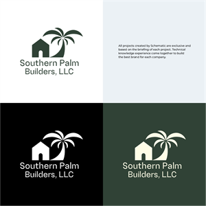 Logo-Design von Schematic Studio für dieses Projekt | Design: #36408568