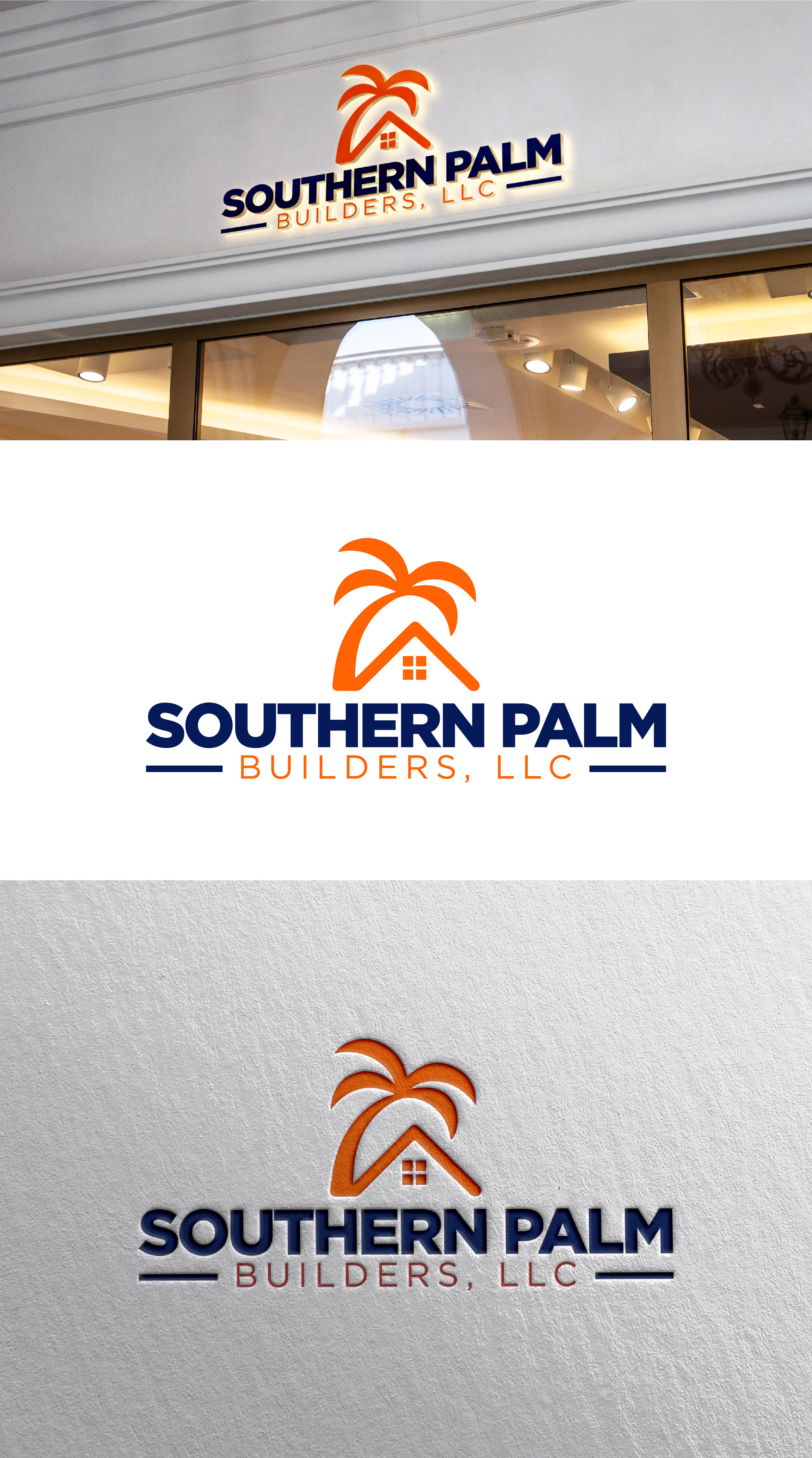 Logo Design by THE DESIGN MAN for this project | Design #36408503