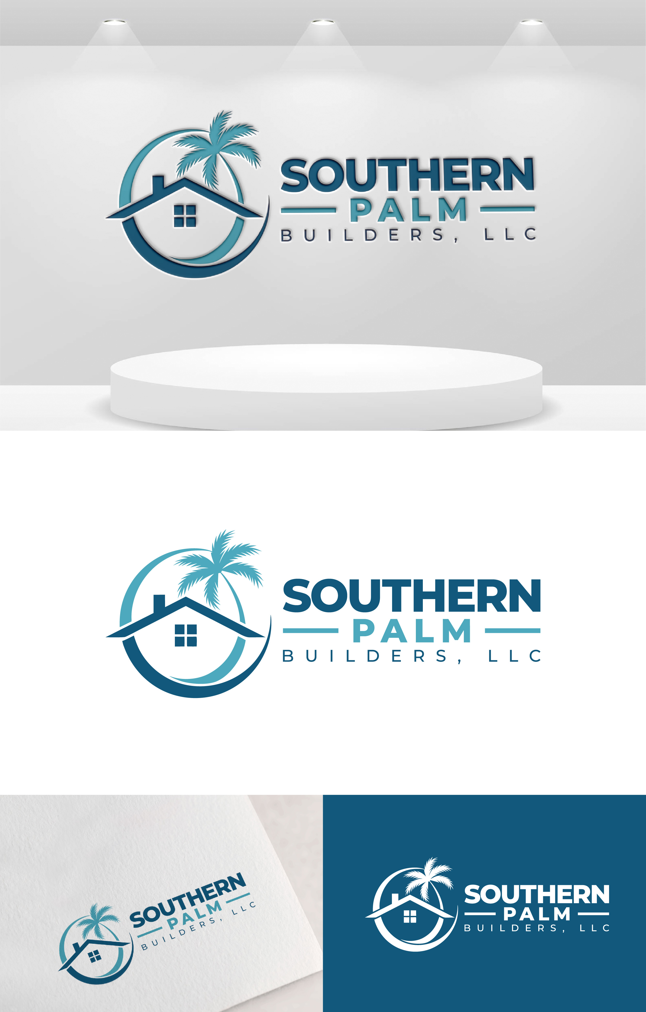 Logo Design by THE DESIGN MAN for this project | Design #36409317