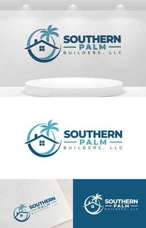 Logo Design by THE DESIGN MAN for this project | Design: #36409317