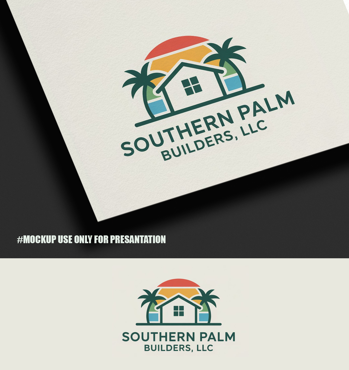 Logo Design by Veridian-studio for this project | Design #36406077