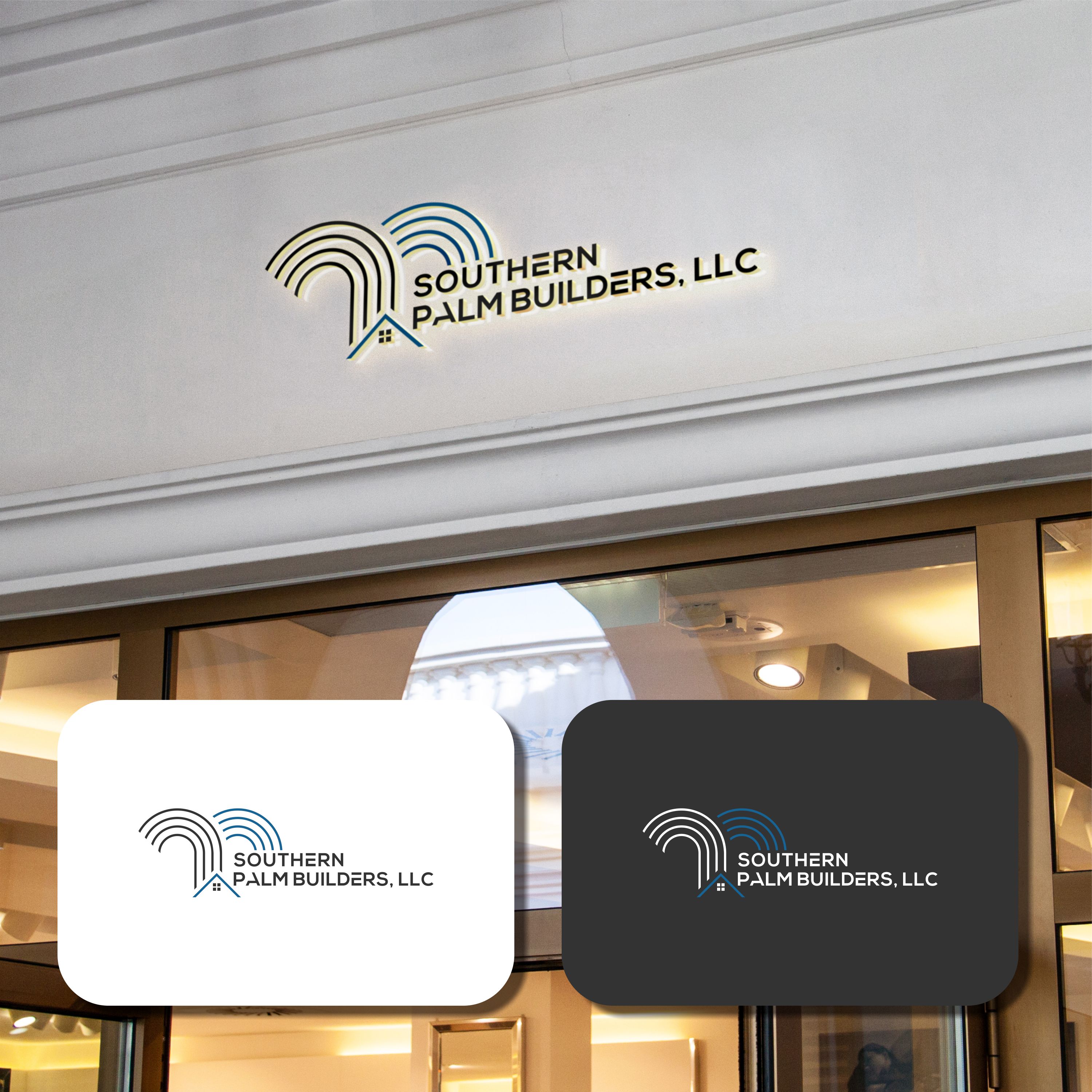 Logo Design by Berkah_Bandot for this project | Design #36408699