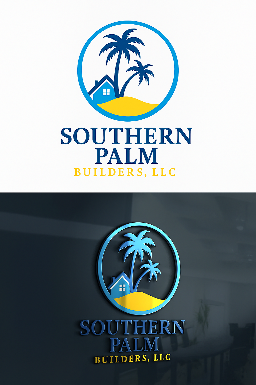Logo Design by Taha_01 for this project | Design #36401790