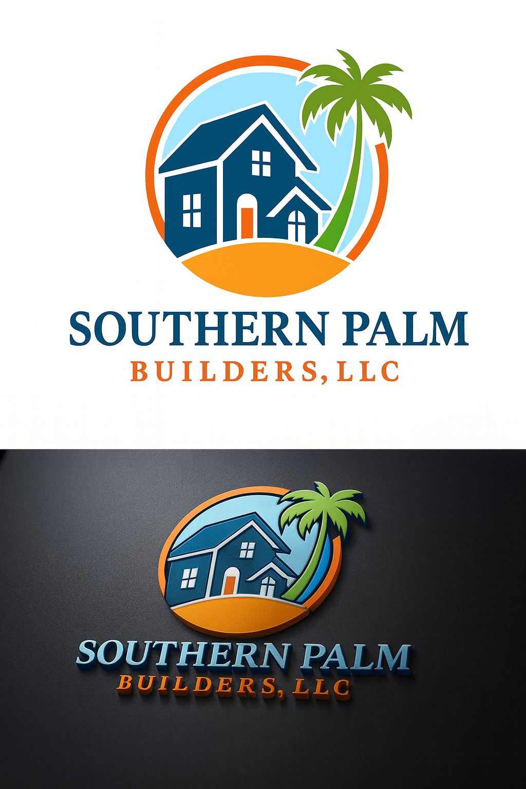 Logo Design by Taha_01 for this project | Design #36412357