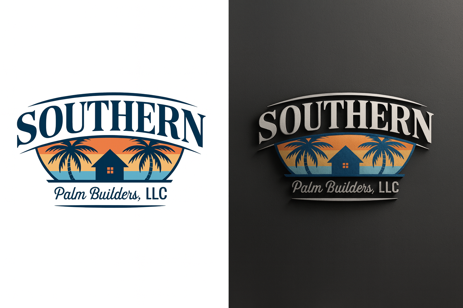 Logo Design by Taha_01 for this project | Design #36413566