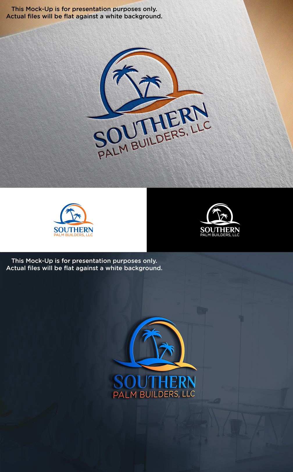 Logo Design by RafiqulStudio for this project | Design #36413917