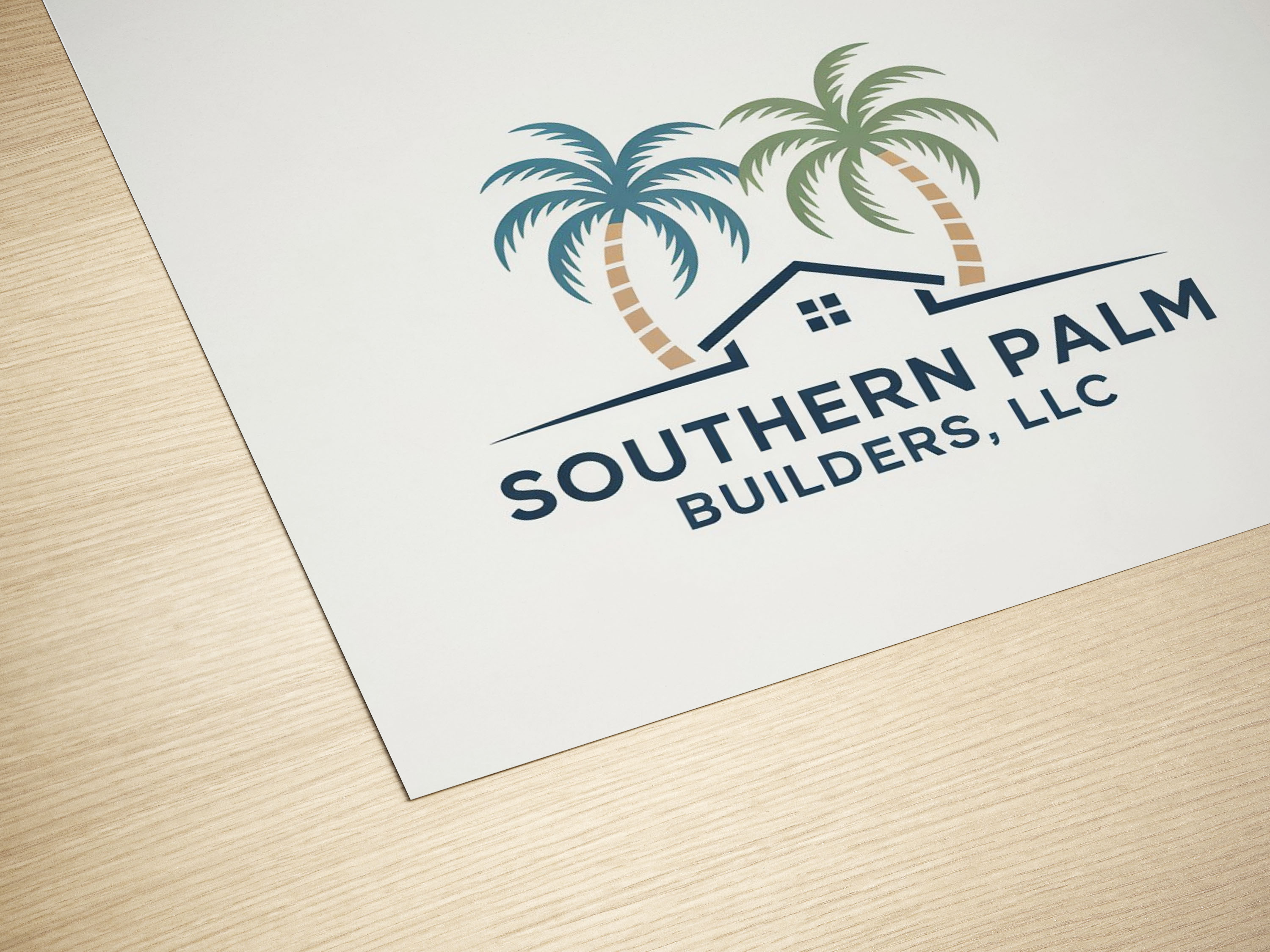 Logo Design by su-san for this project | Design #36406056