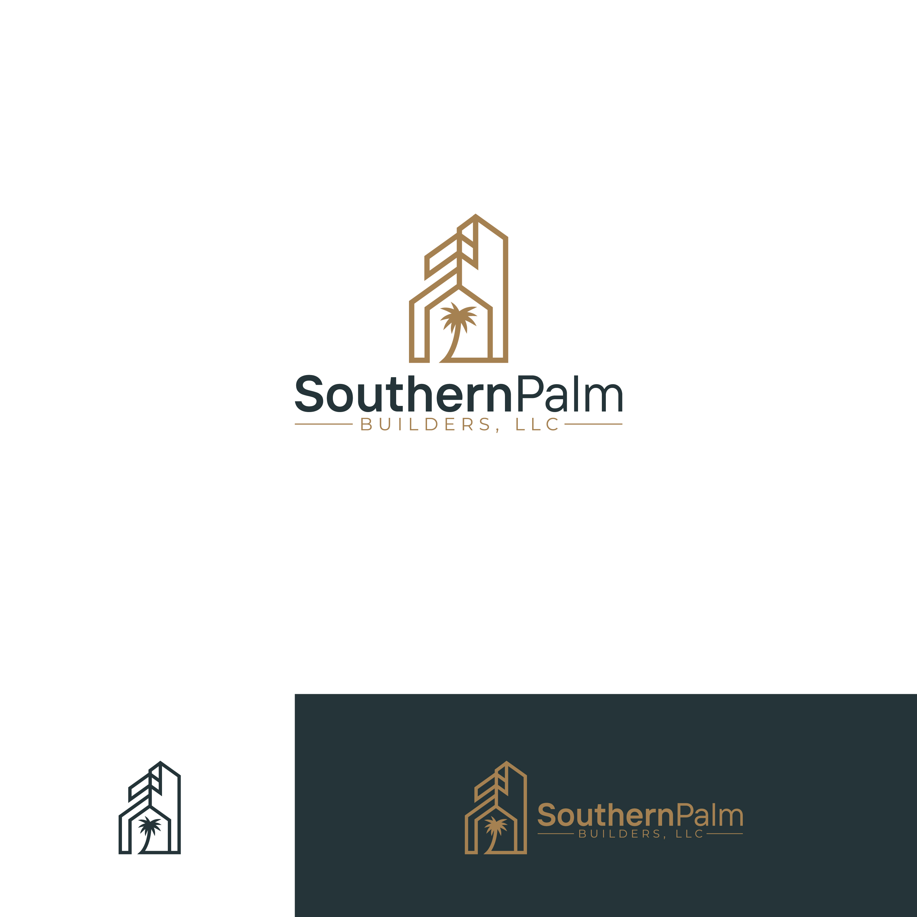 Logo Design by arcoalex for this project | Design #36411269