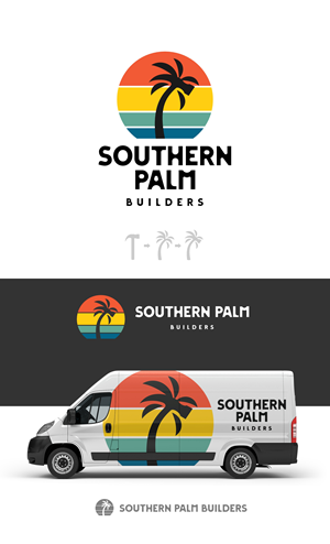 Logo Design by Marcos! for this project | Design: #36405566