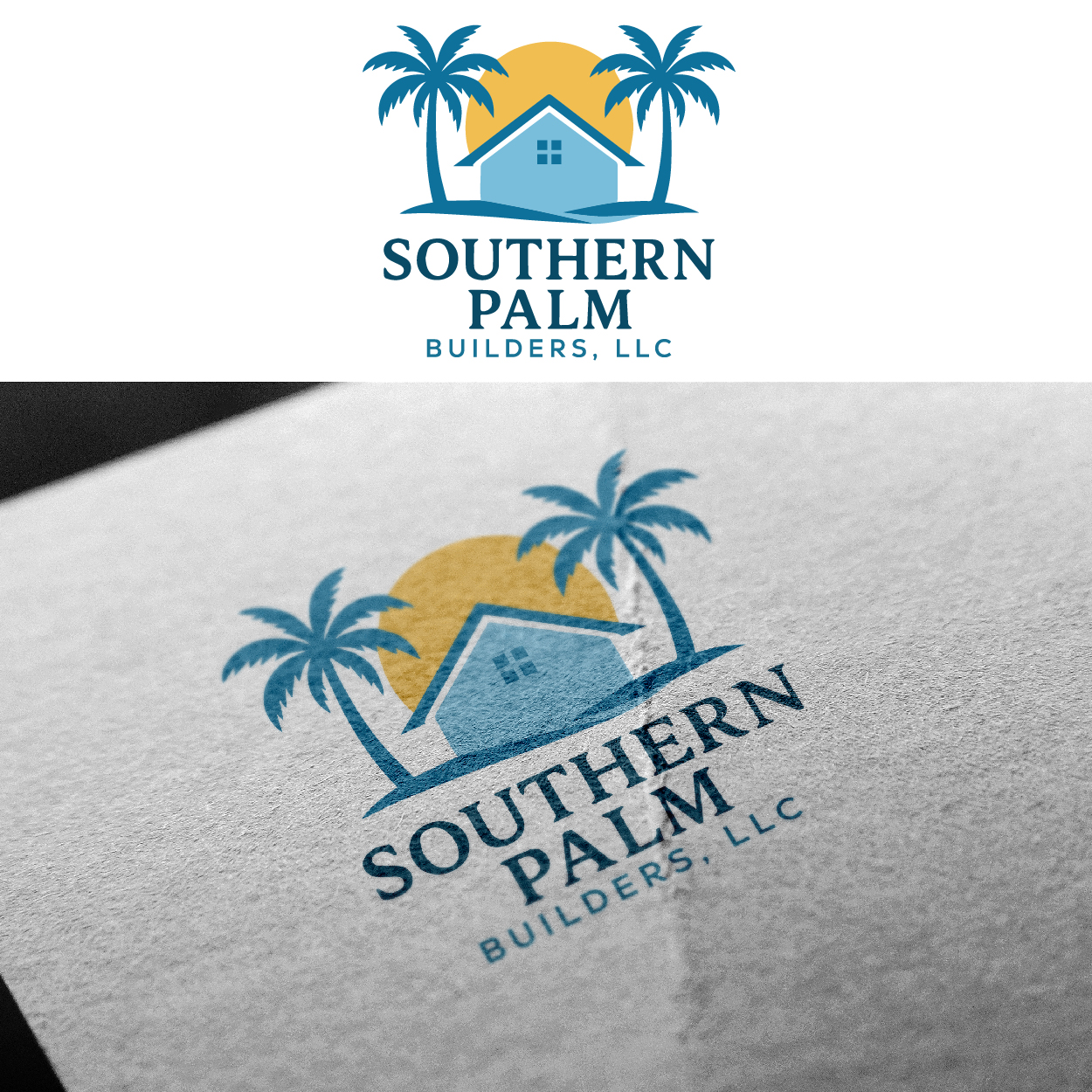 Logo Design by ahmeddesigner123 for this project | Design #36404528