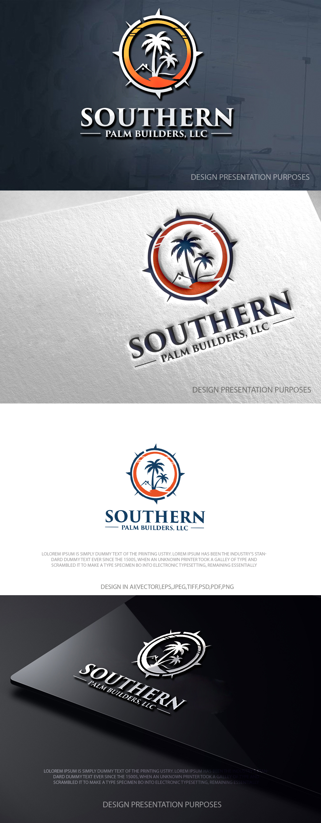 Logo Design by zebronicgraphic for this project | Design #36403021