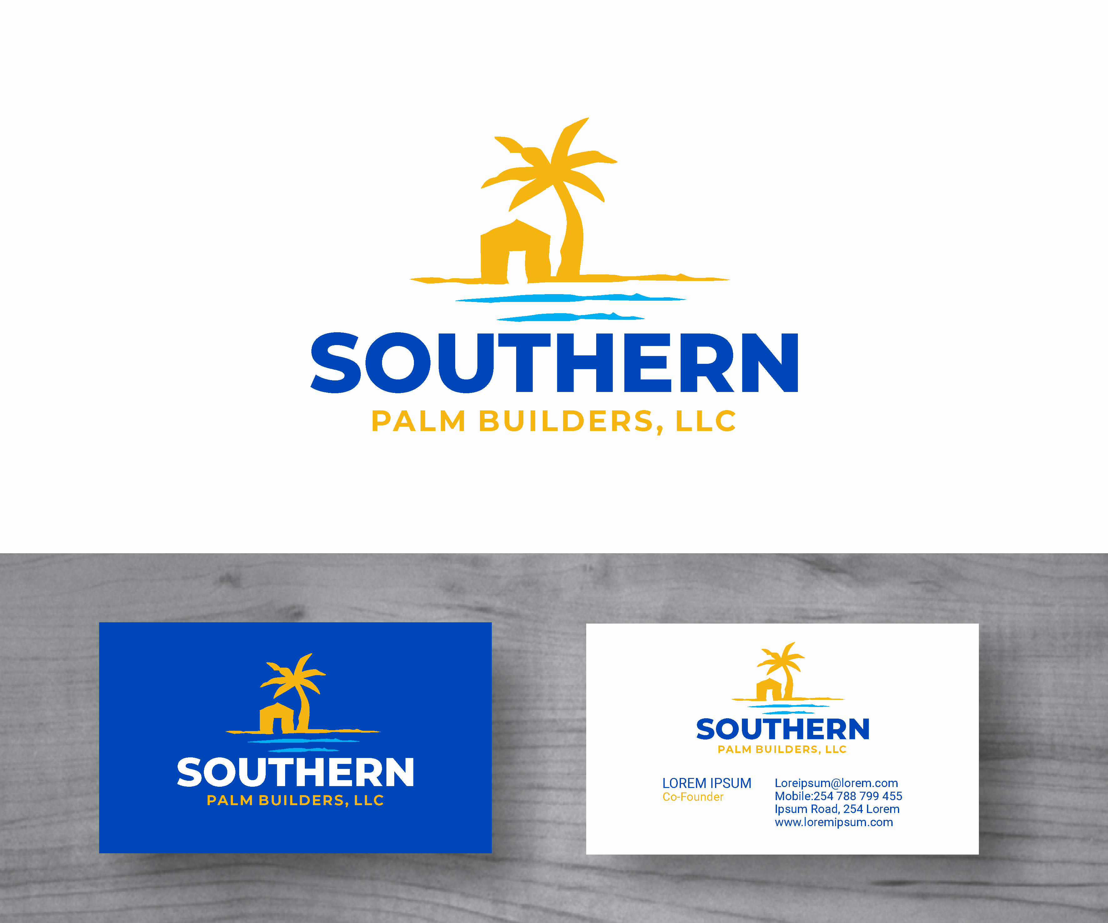 Logo Design by MBARO for this project | Design #36443199