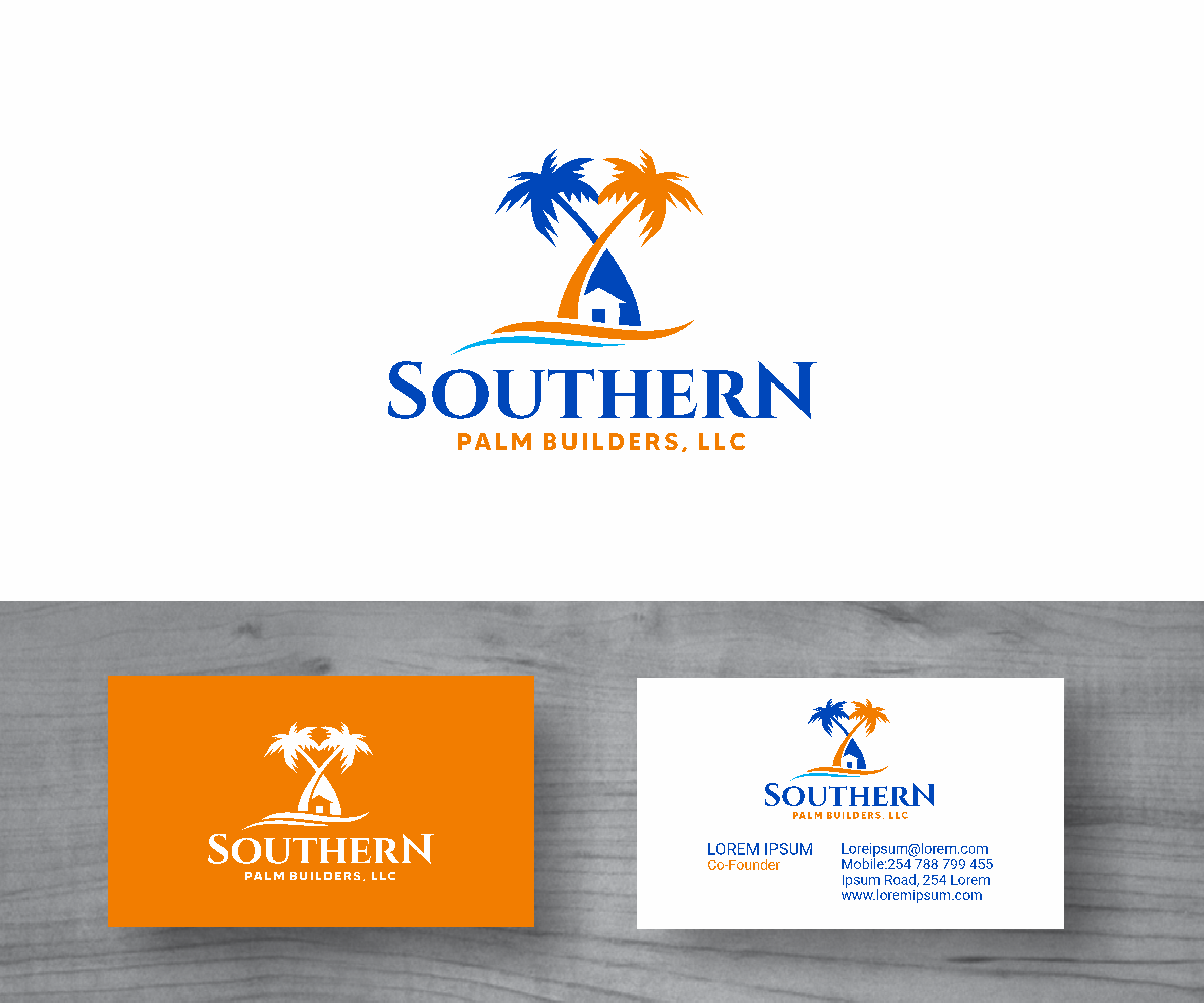 Logo Design by MBARO for this project | Design #36443200