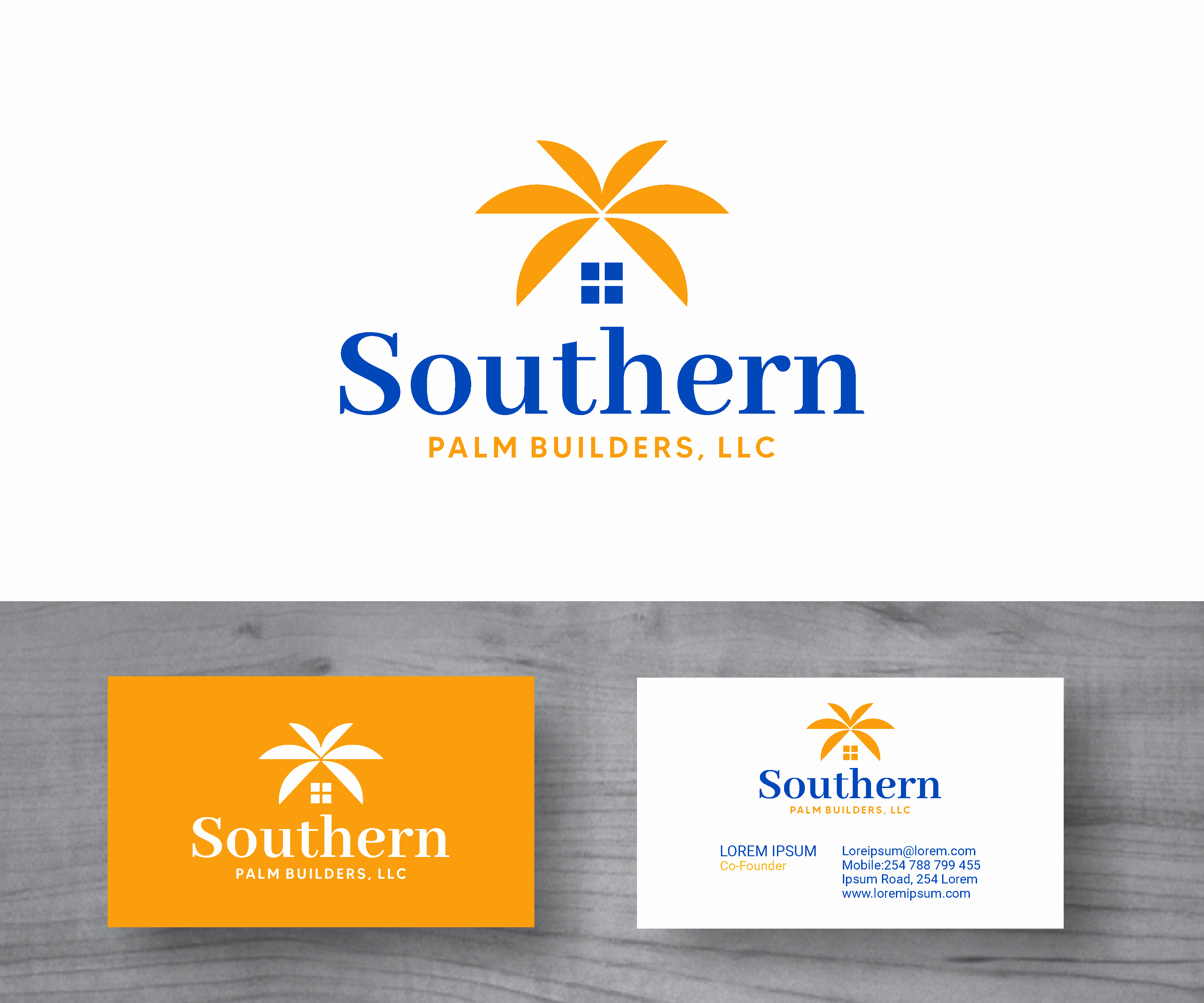 Logo Design by MBARO for this project | Design #36443201