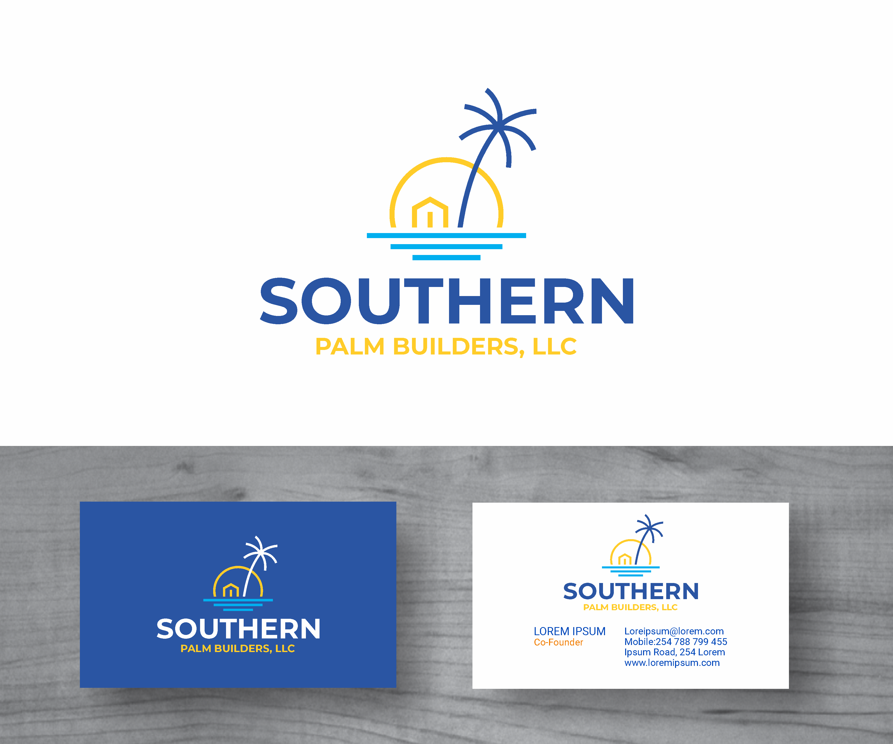 Logo Design by MBARO for this project | Design #36443202