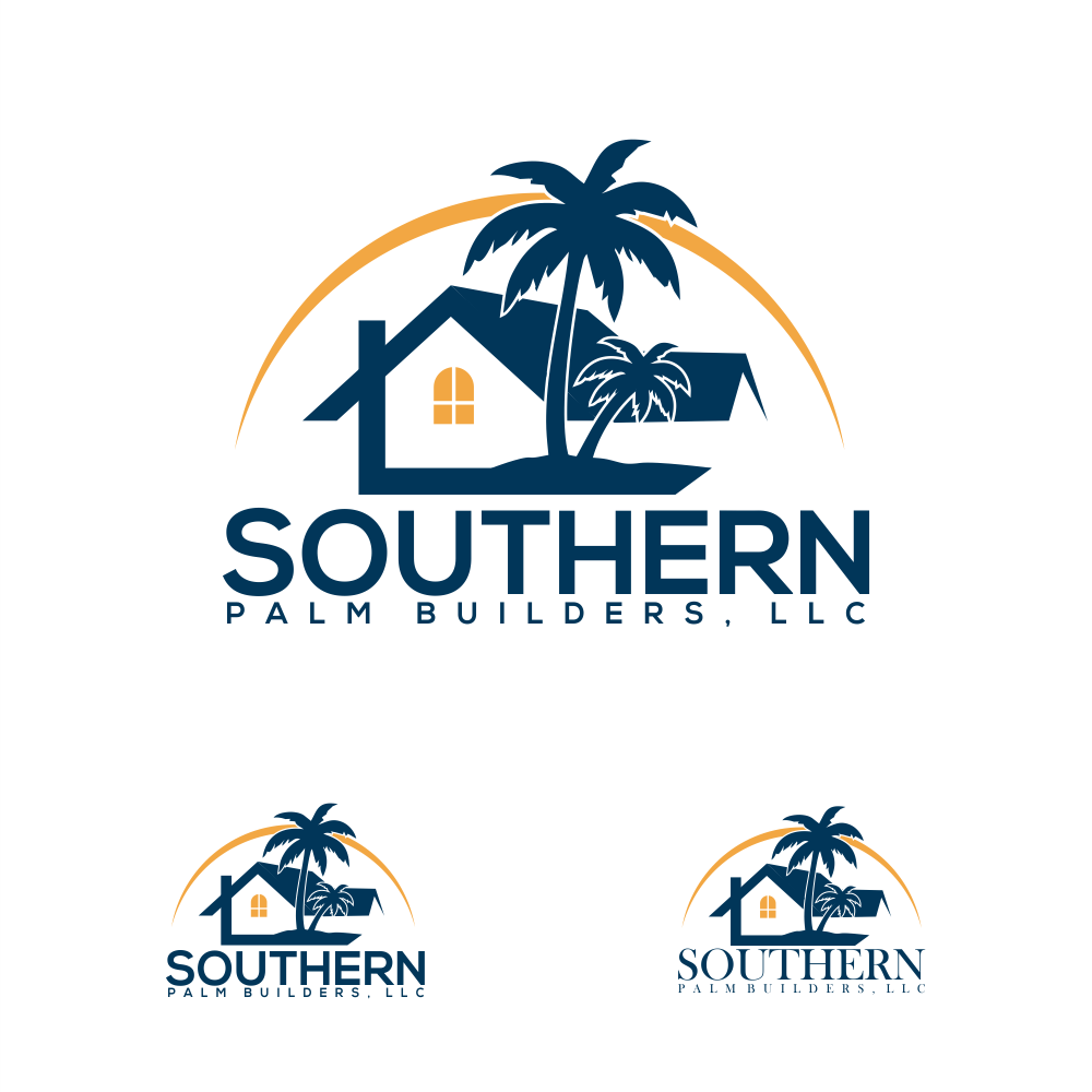 Logo Design by Gerald Design 3 for this project | Design #36411359