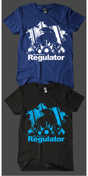 T-shirt Design by Rheanza for this project | Design: #36405733