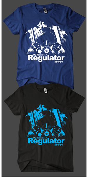 T-shirt Design by Rheanza for this project | Design: #36412000