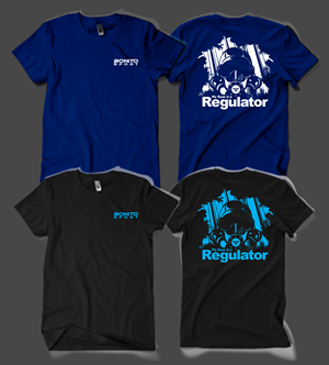 T-shirt Design by Rheanza for this project | Design: #36413077