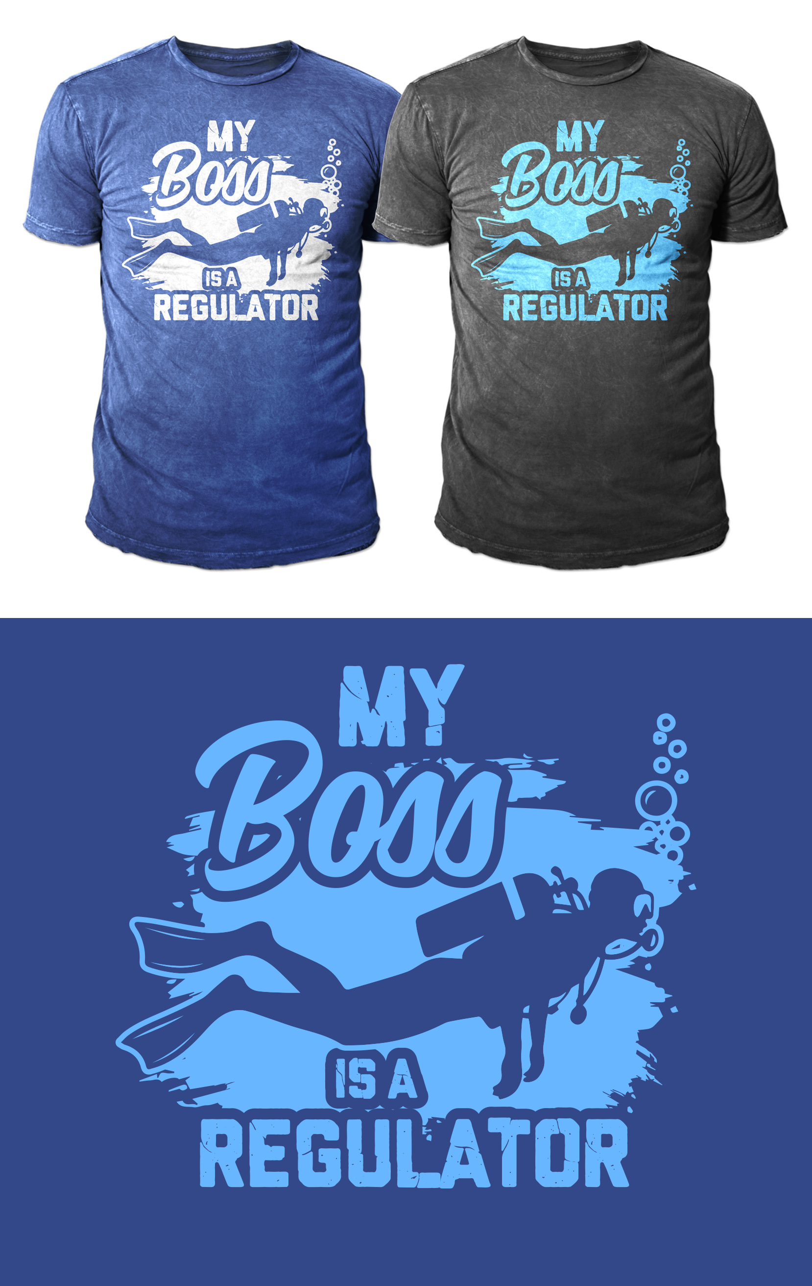 T-shirt Design by Teespixels for this project | Design #36406175