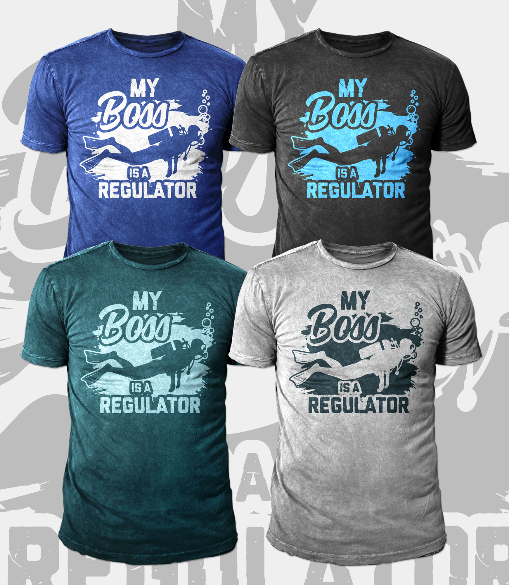 T-shirt Design by Teespixels for this project | Design #36406176