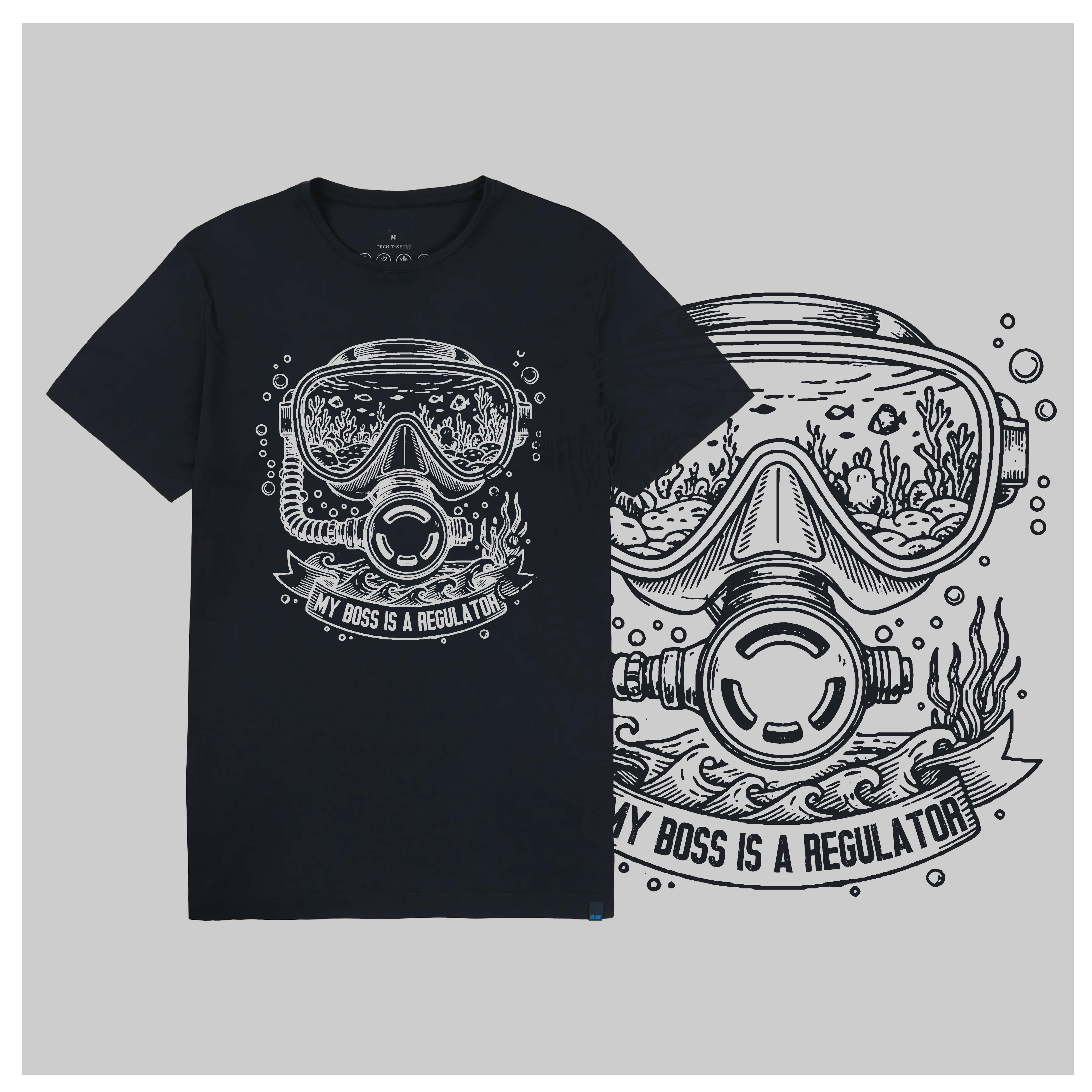 T-shirt Design by onze design for this project | Design #36403463